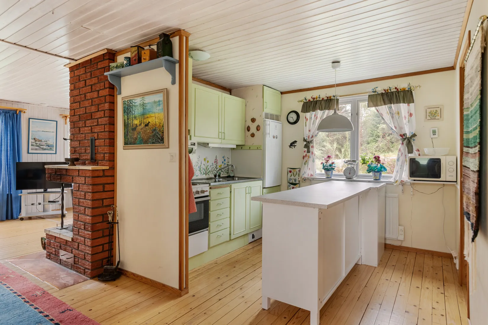 Fritidshus, Smultronbacken 5, Blidö - Sunda, Norrtälje