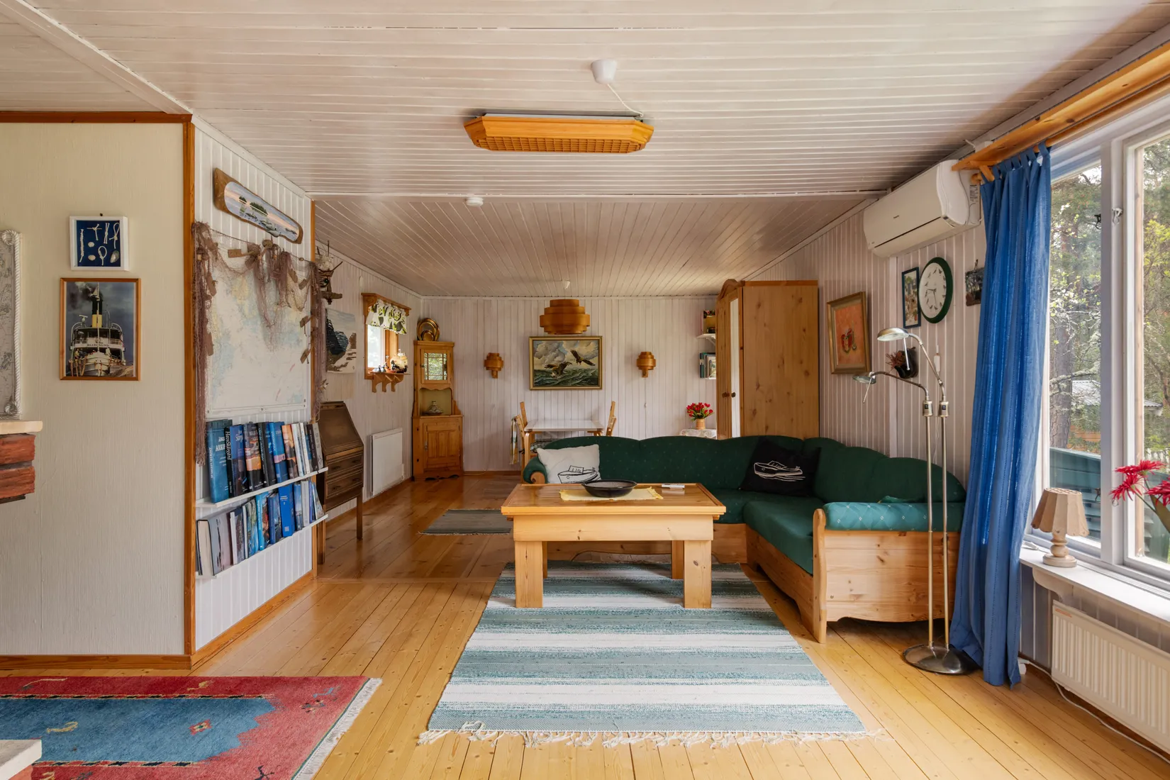 Fritidshus, Smultronbacken 5, Blidö - Sunda, Norrtälje