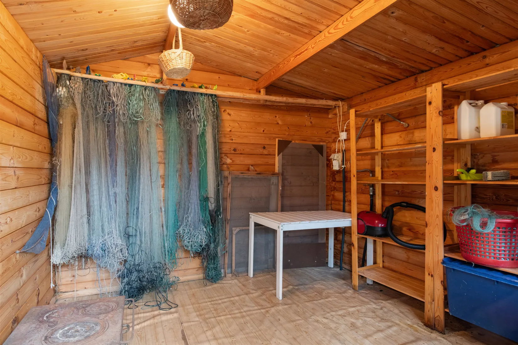 Fritidshus, Smultronbacken 5, Blidö - Sunda, Norrtälje