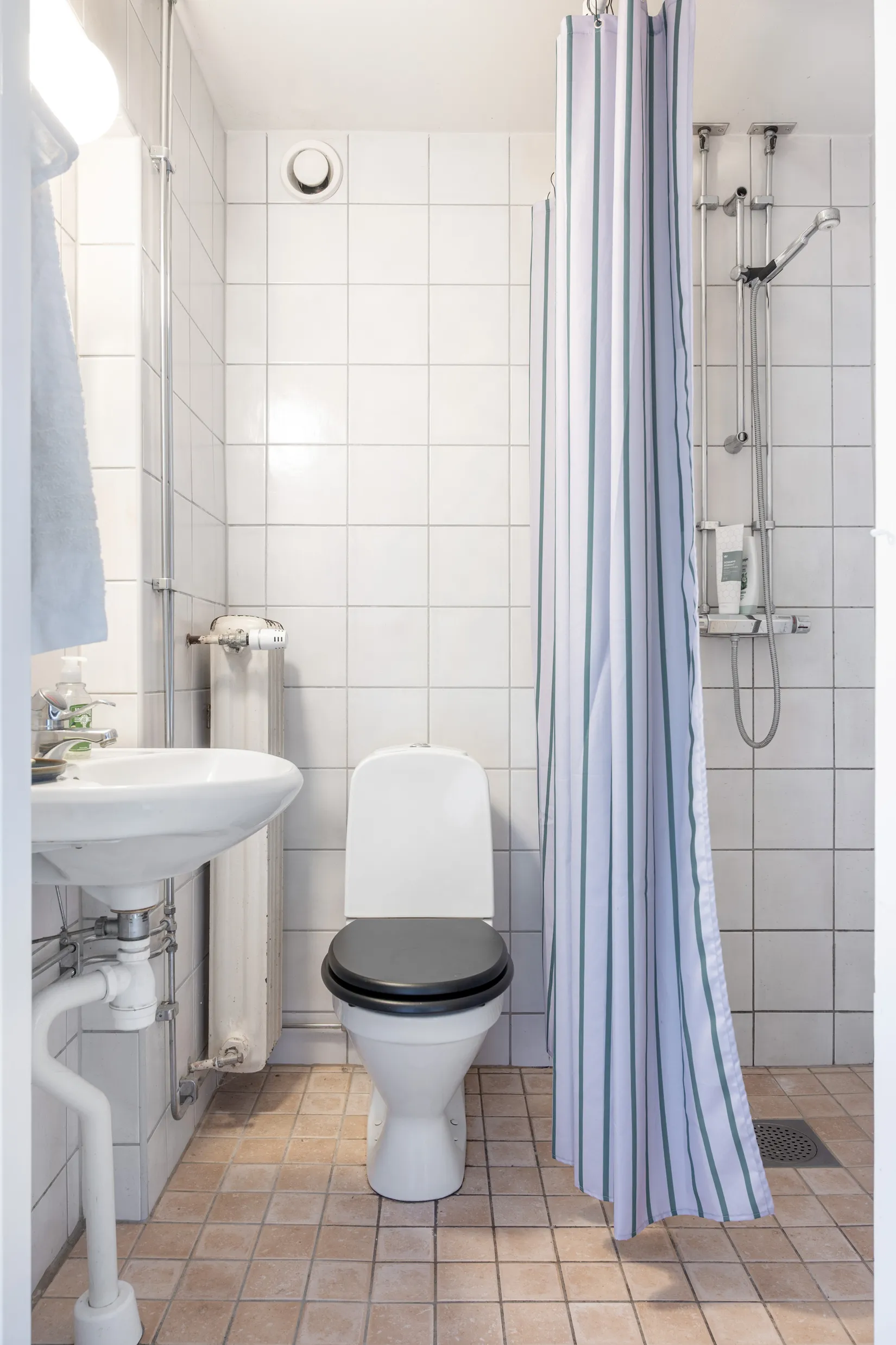 Bostadsrätt, Rådmansgatan 13A, Jutahusen, Lund