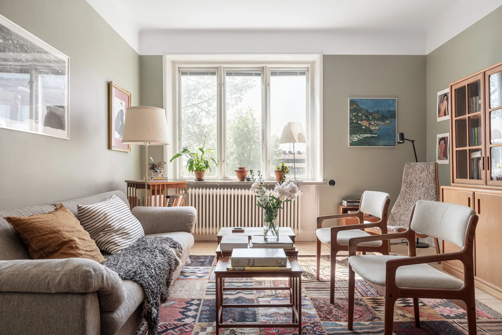 Bostadsrätt, Rådmansgatan 13A, Jutahusen, Lund