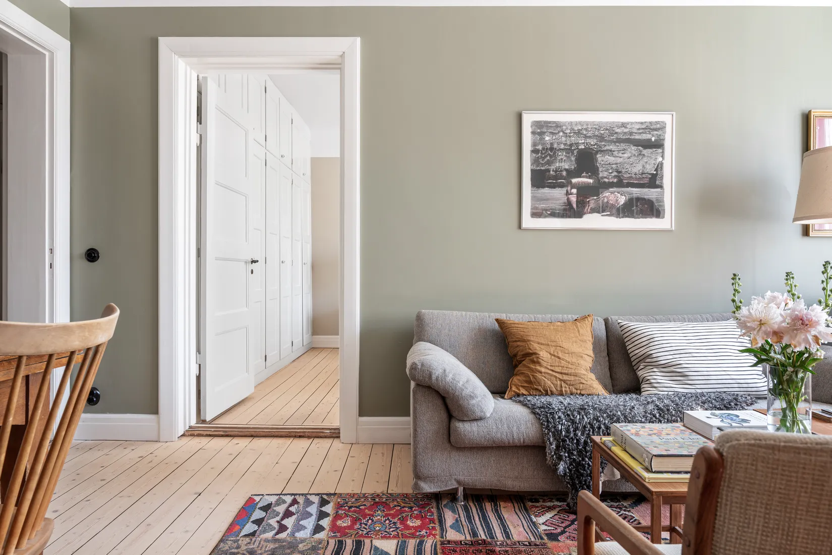 Bostadsrätt, Rådmansgatan 13A, Jutahusen, Lund