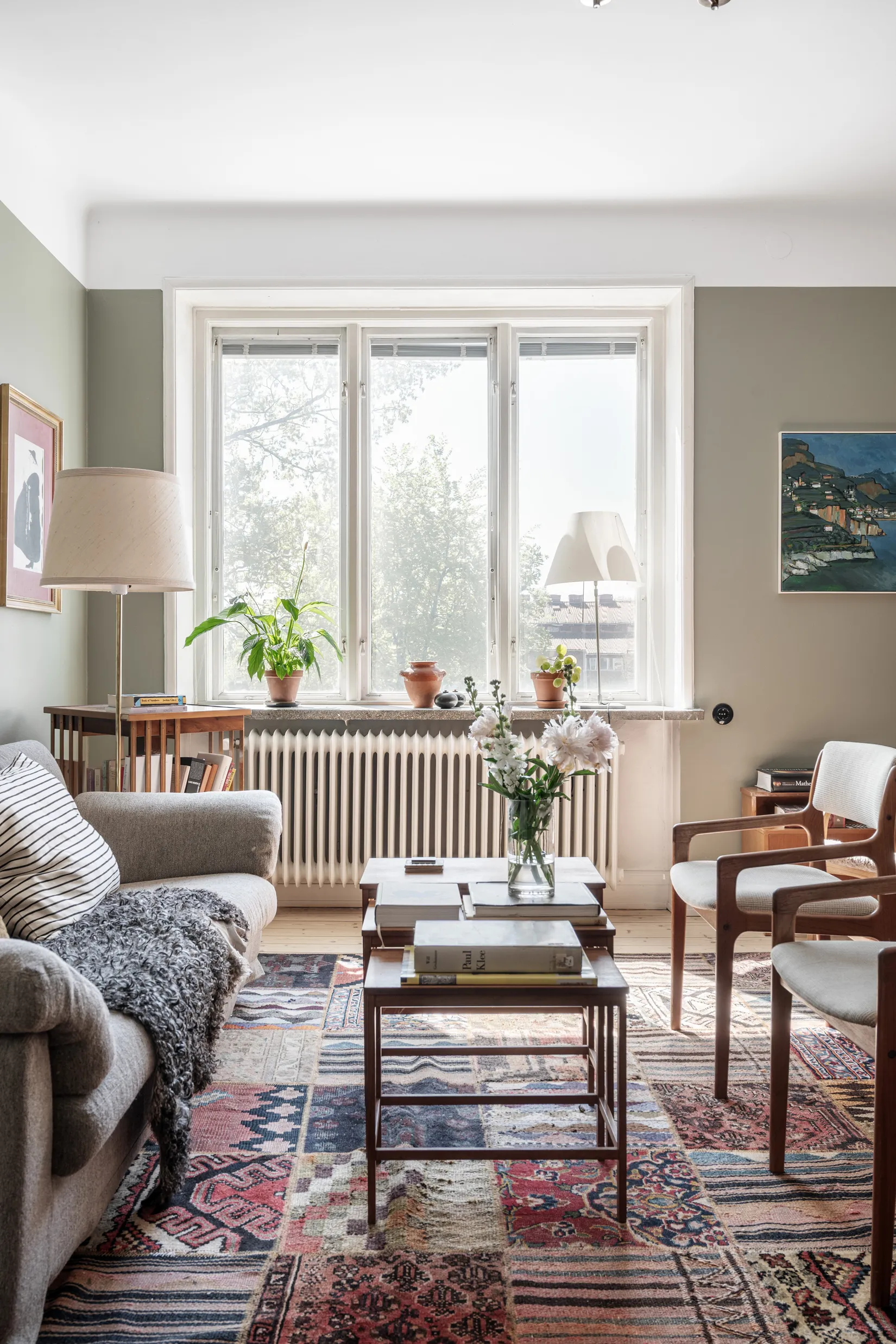 Bostadsrätt, Rådmansgatan 13A, Jutahusen, Lund