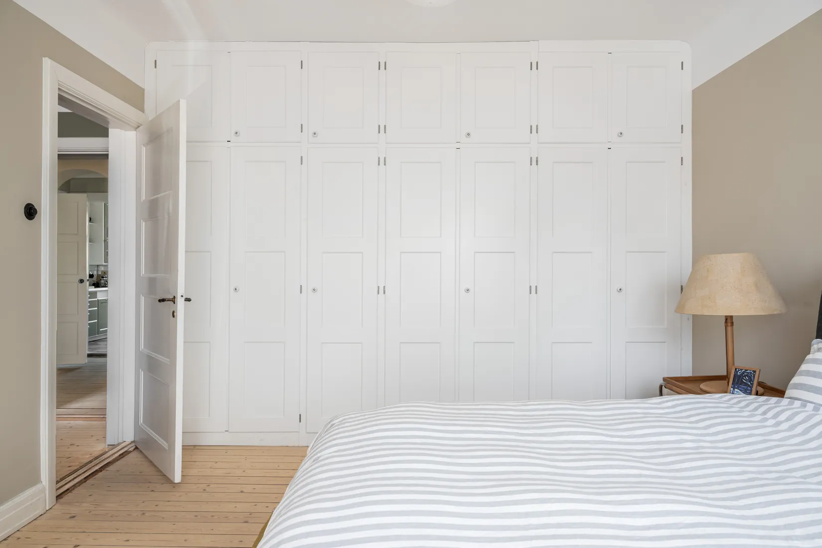Bostadsrätt, Rådmansgatan 13A, Jutahusen, Lund