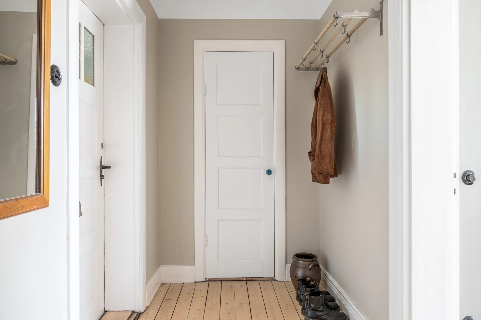 Bostadsrätt, Rådmansgatan 13A, Jutahusen, Lund