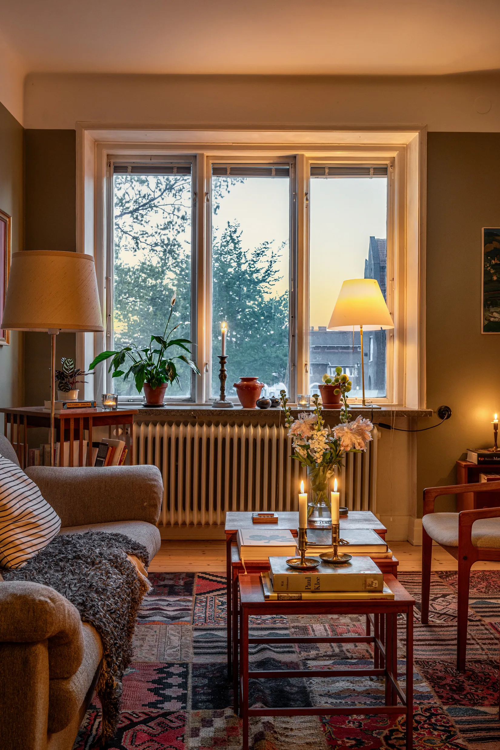 Bostadsrätt, Rådmansgatan 13A, Jutahusen, Lund