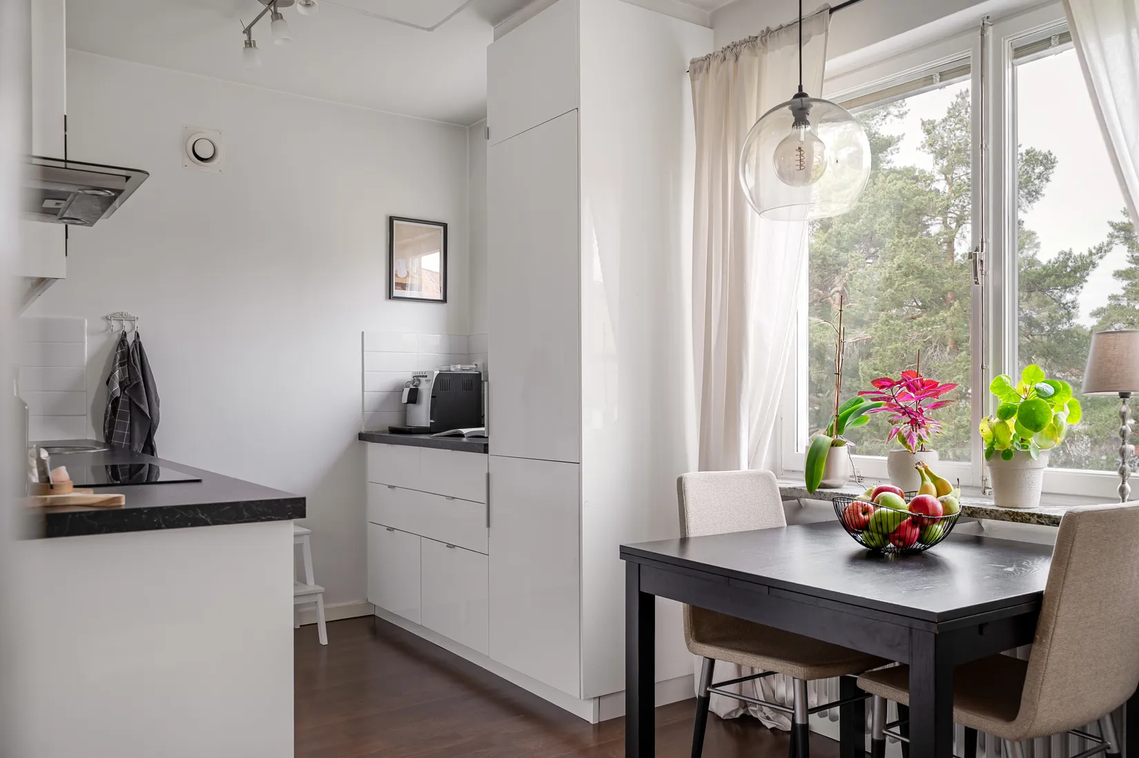 Bostadsrätt, Domarvägen 2, Centrala Huddinge, Huddinge