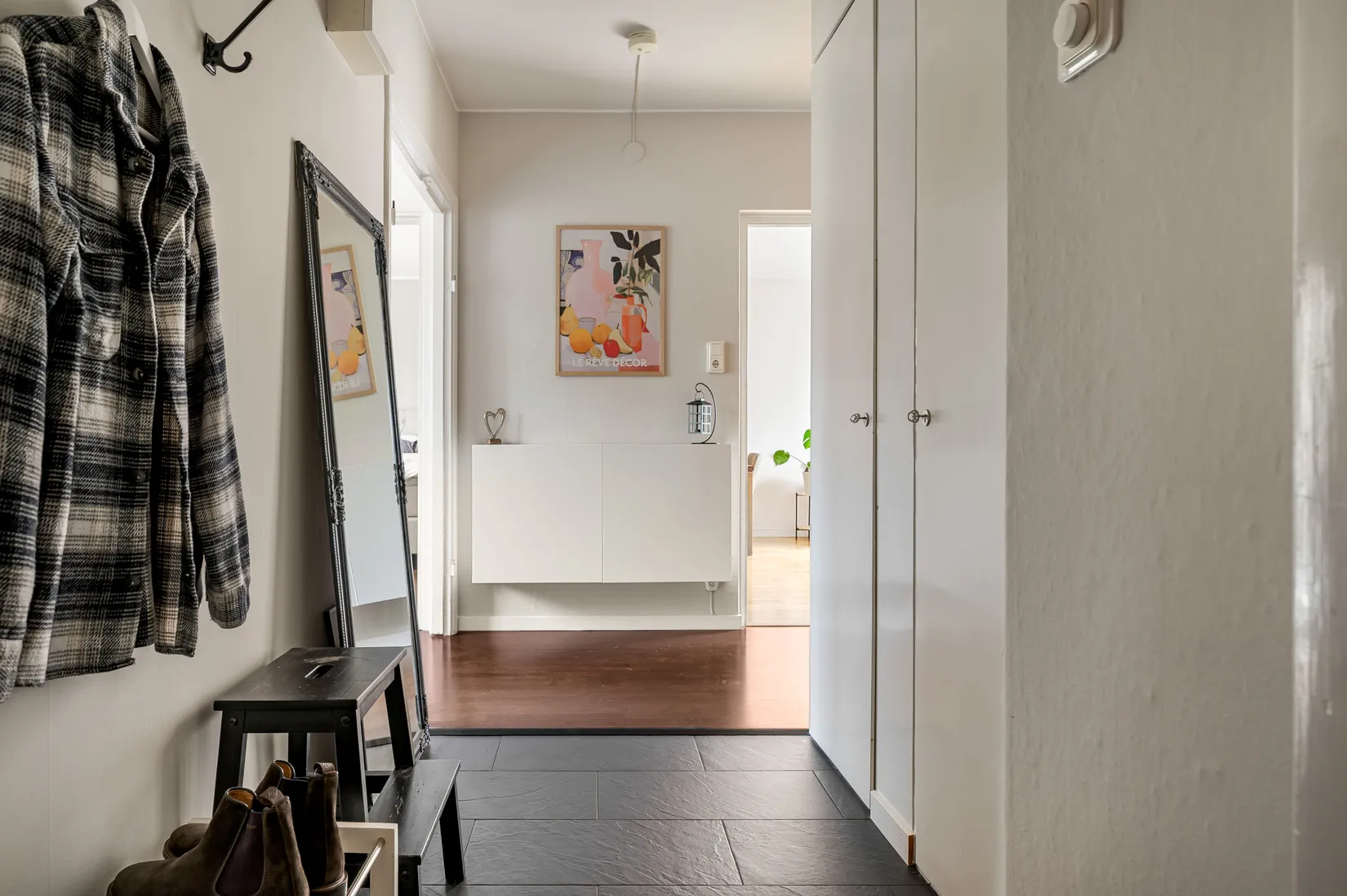 Bostadsrätt, Domarvägen 2, Centrala Huddinge, Huddinge