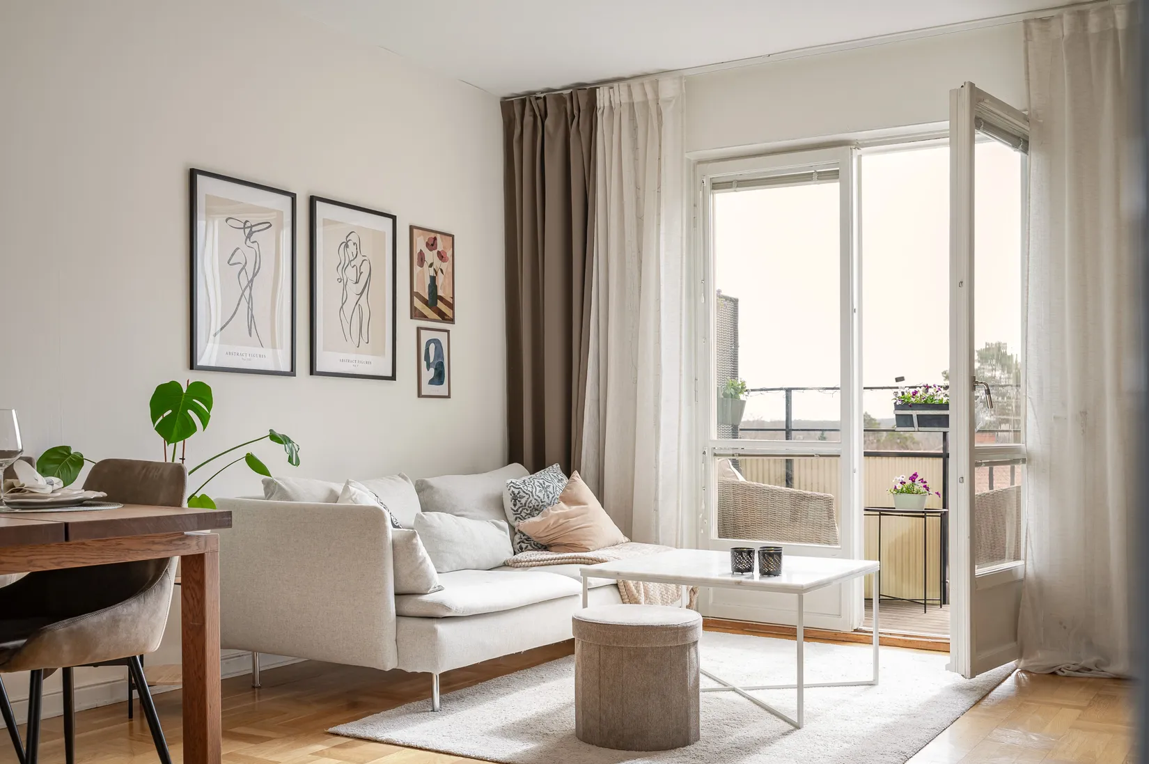 Bostadsrätt, Domarvägen 2, Centrala Huddinge, Huddinge