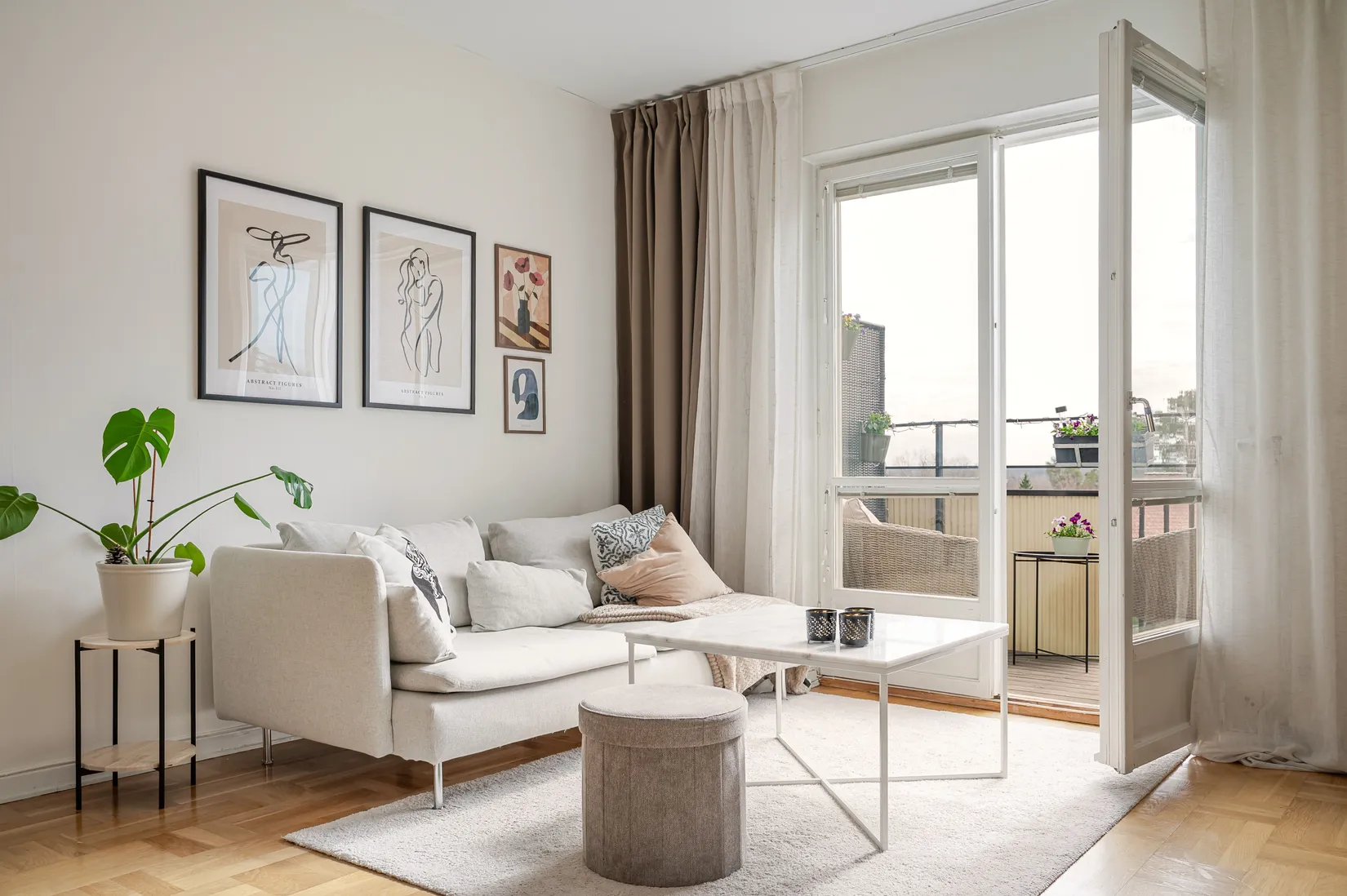 Bostadsrätt, Domarvägen 2, Centrala Huddinge, Huddinge