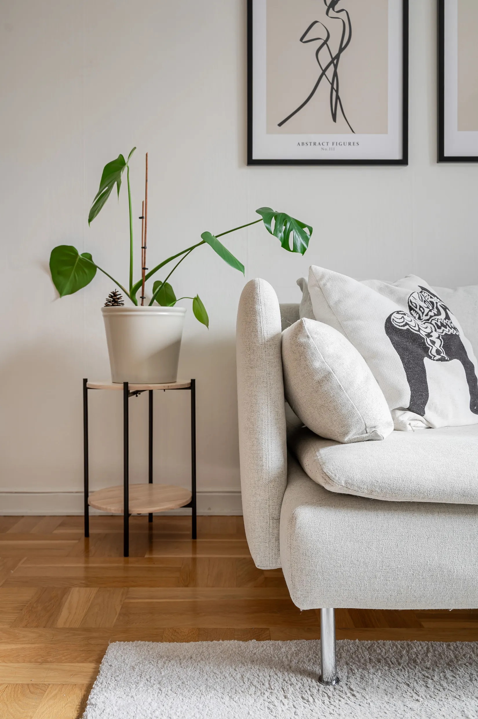 Bostadsrätt, Domarvägen 2, Centrala Huddinge, Huddinge