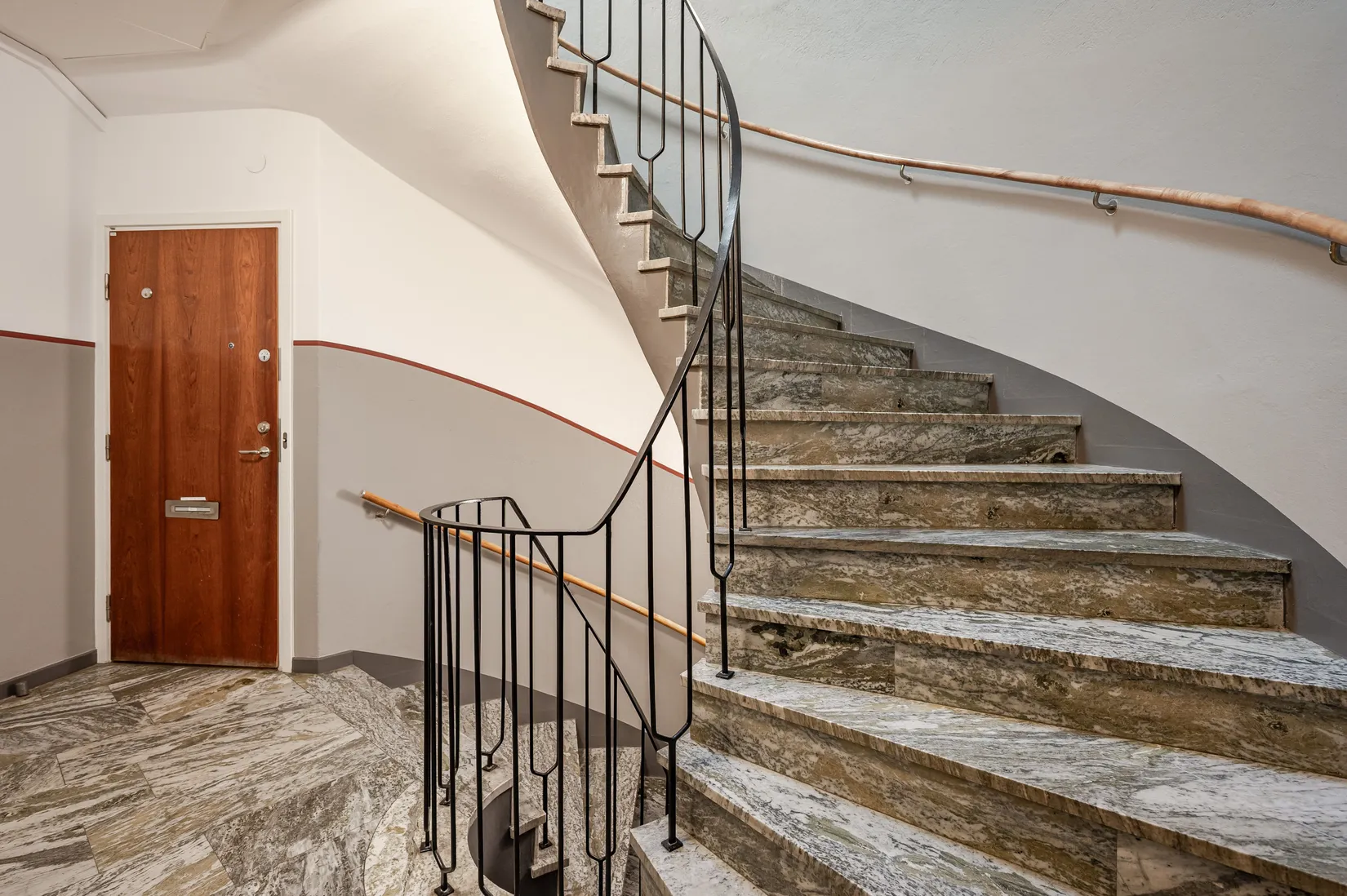 Bostadsrätt, Domarvägen 2, Centrala Huddinge, Huddinge