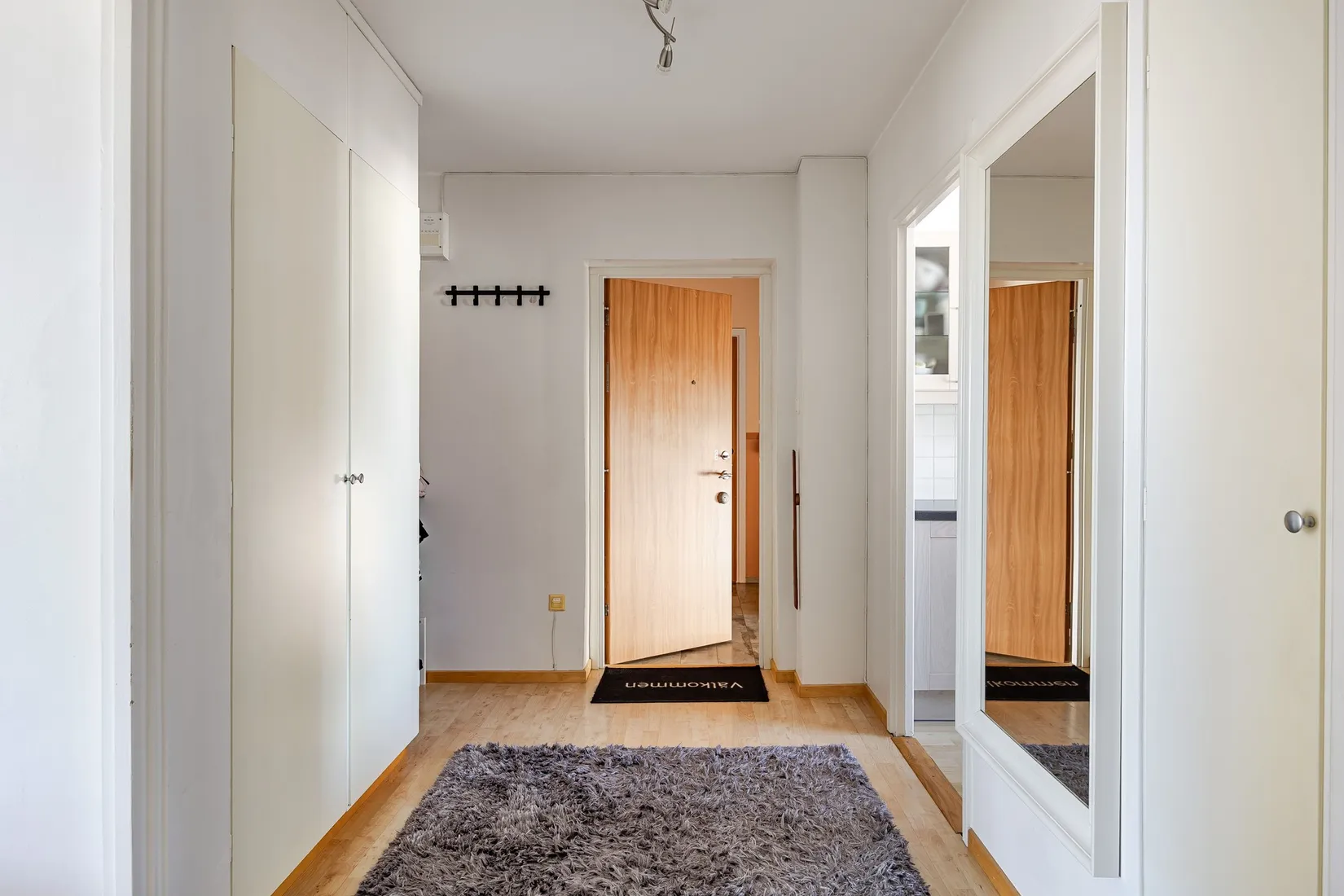 Bostadsrätt, Borgmästaregatan 3C, Kalmar