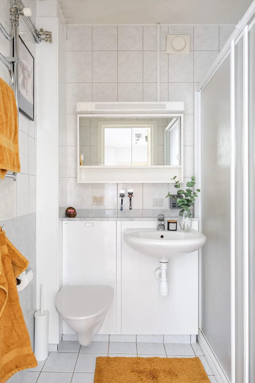 Bostadsrätt, Borgmästaregatan 3C, Kalmar