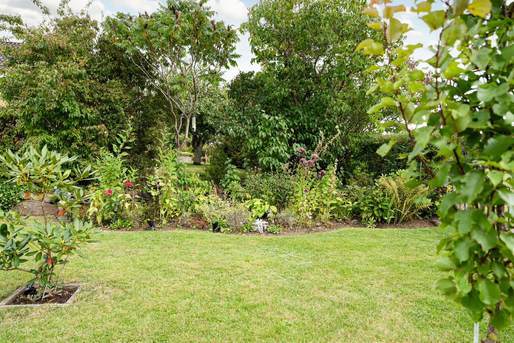 Villa, Backagårdsvägen 6, Hjärnarp, Ängelholm