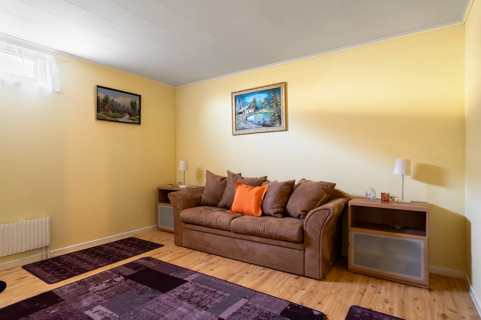 Villa, Backagårdsvägen 6, Hjärnarp, Ängelholm