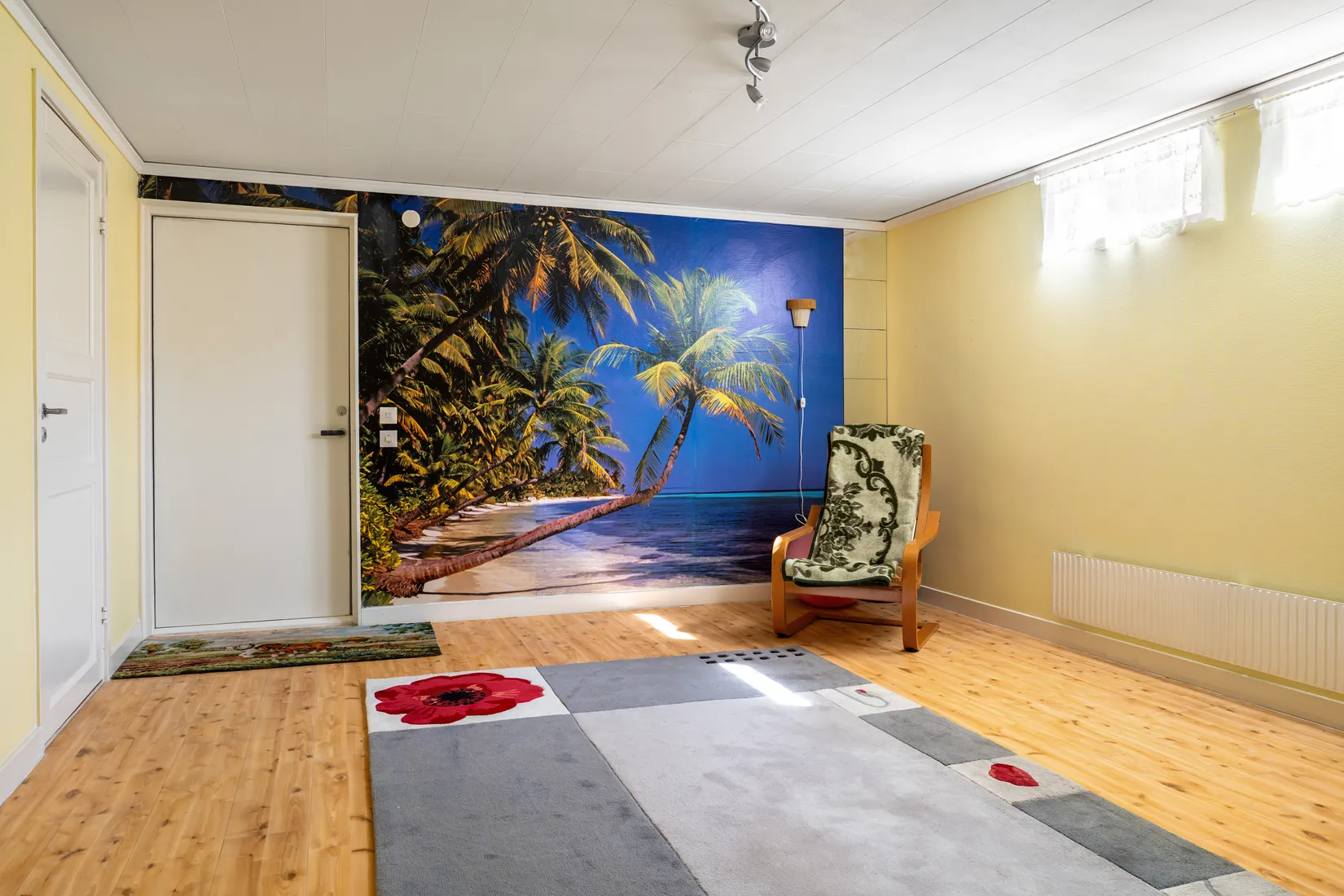 Villa, Backagårdsvägen 6, Hjärnarp, Ängelholm