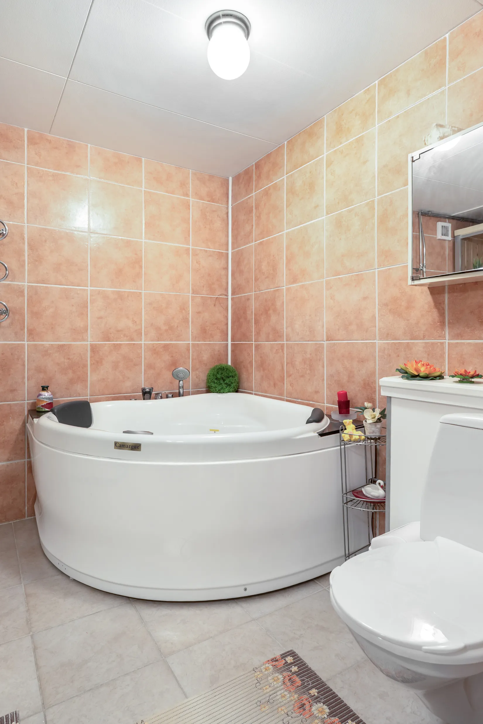 Villa, Backagårdsvägen 6, Hjärnarp, Ängelholm