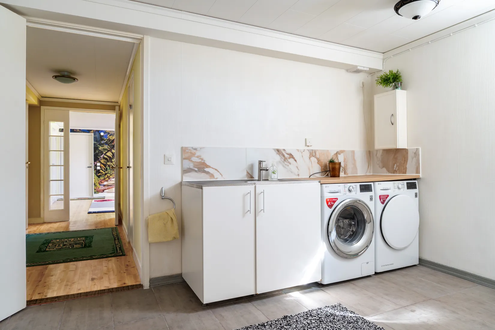 Villa, Backagårdsvägen 6, Hjärnarp, Ängelholm