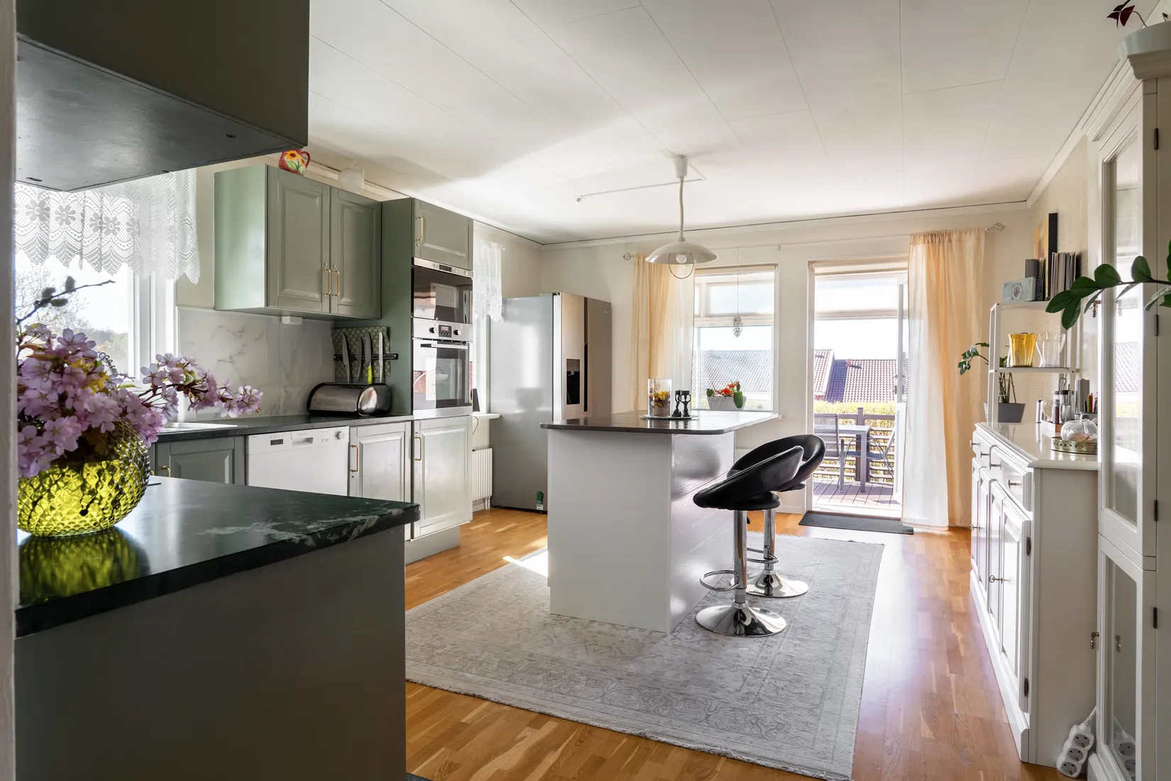 Villa, Backagårdsvägen 6, Hjärnarp, Ängelholm