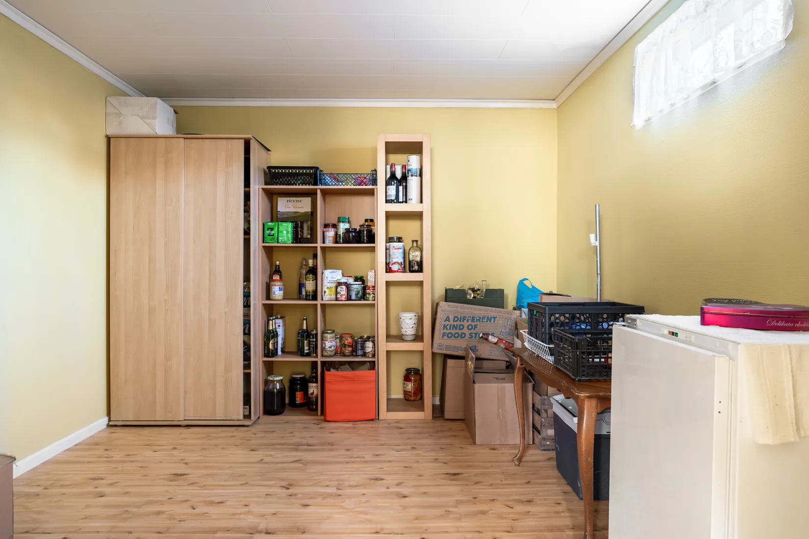 Villa, Backagårdsvägen 6, Hjärnarp, Ängelholm