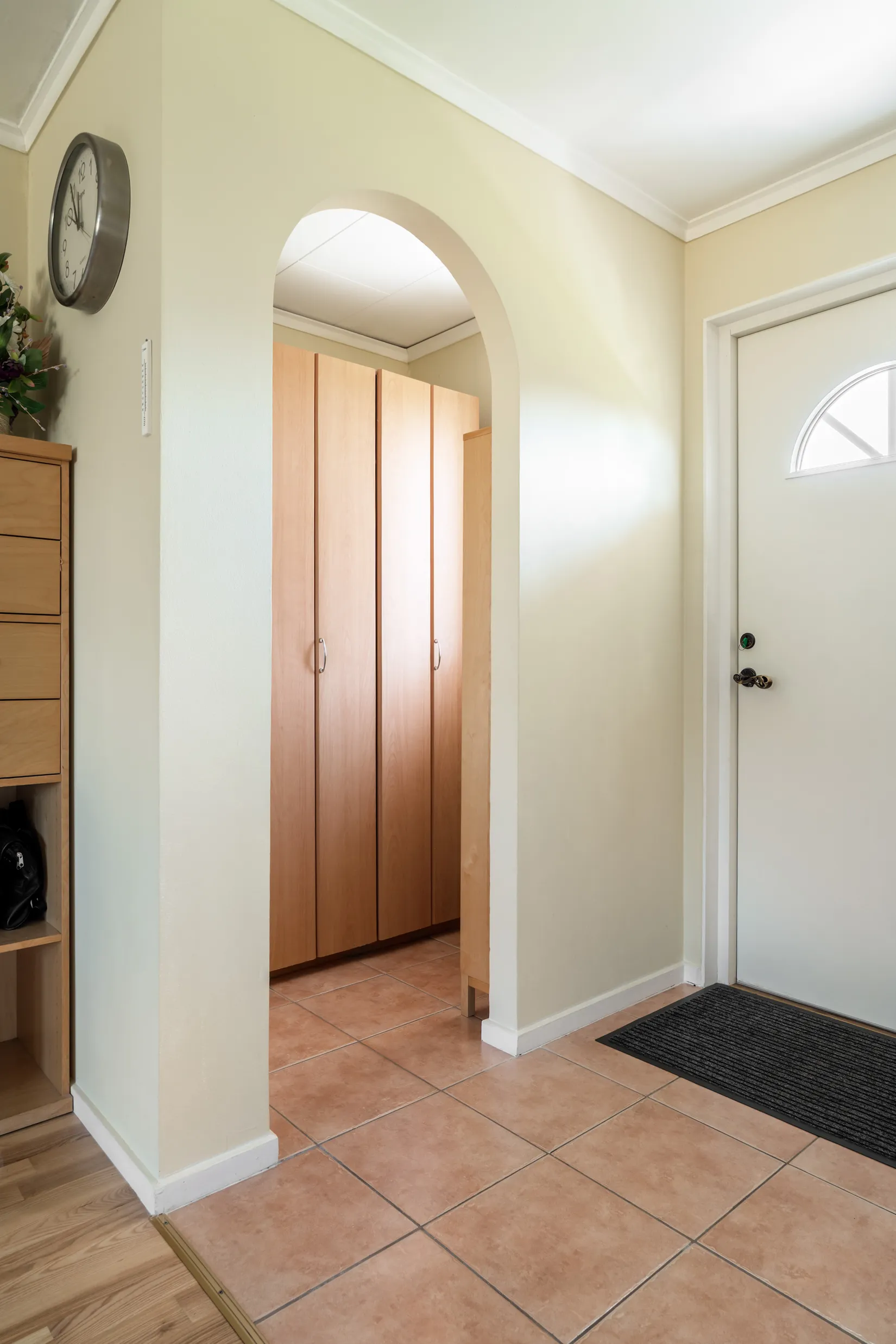 Villa, Backagårdsvägen 6, Hjärnarp, Ängelholm