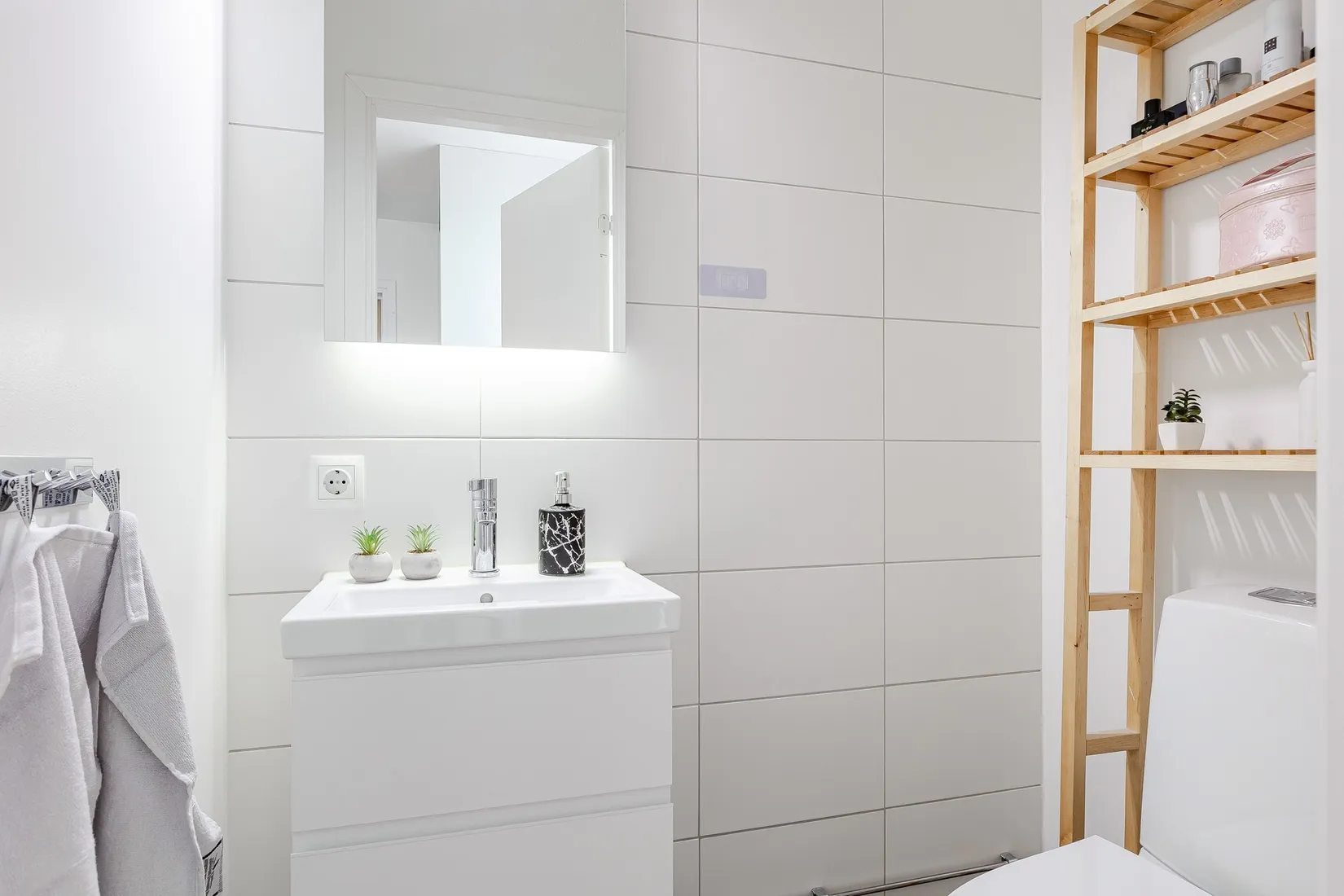 Bostadsrätt, Honnörsgatan 8, Södra Ekkällan, Linköping