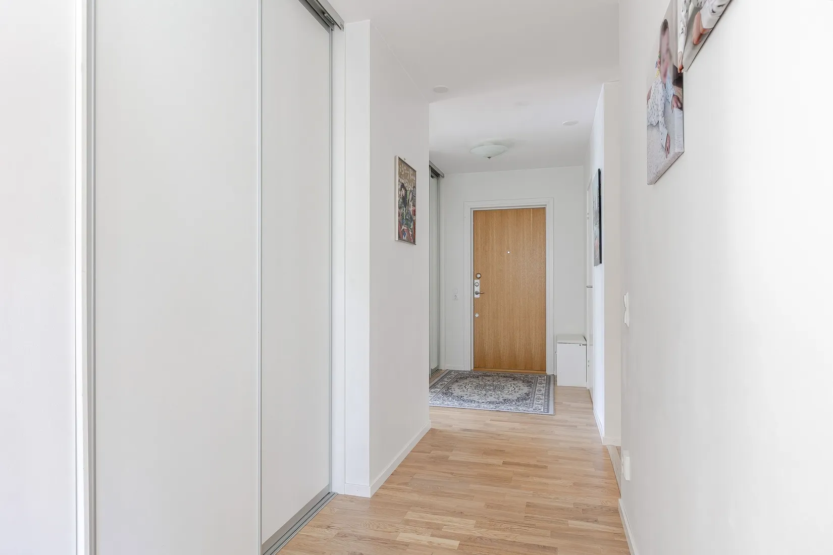 Bostadsrätt, Honnörsgatan 8, Södra Ekkällan, Linköping