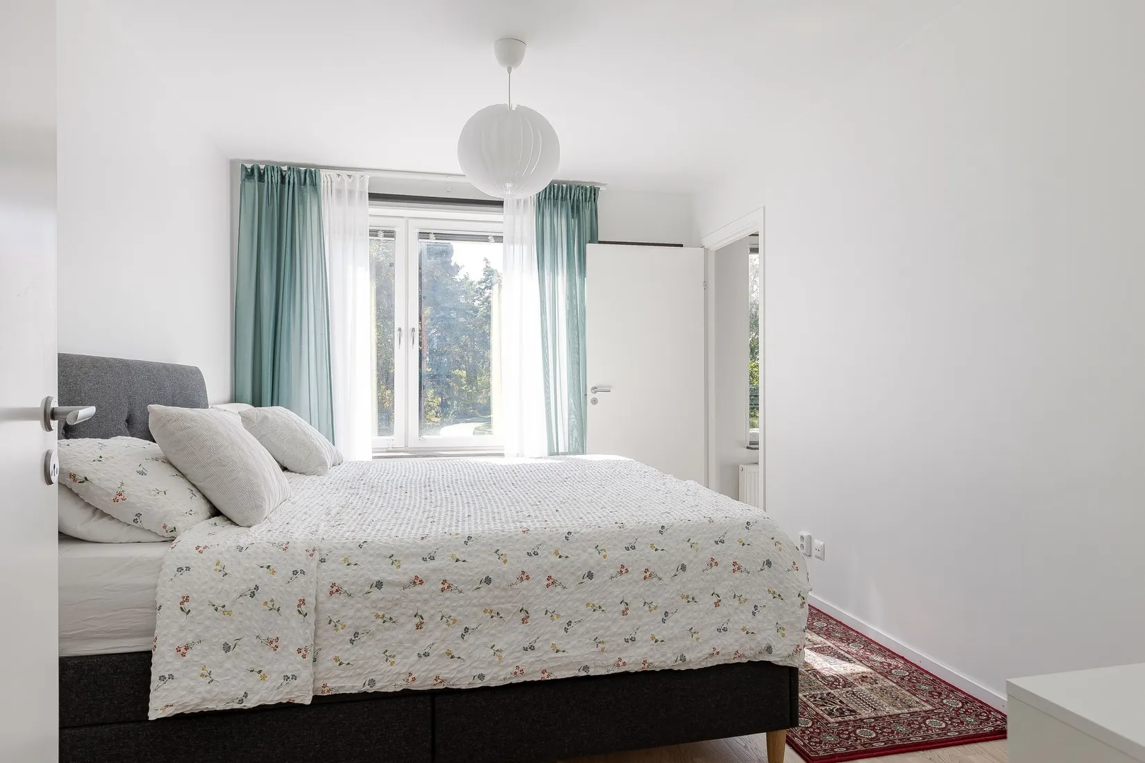 Bostadsrätt, Honnörsgatan 8, Södra Ekkällan, Linköping