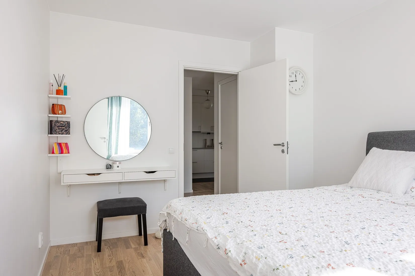 Bostadsrätt, Honnörsgatan 8, Södra Ekkällan, Linköping