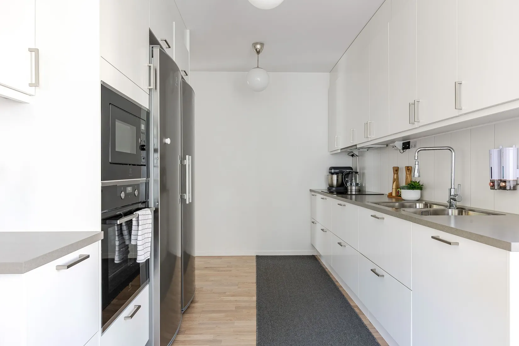 Bostadsrätt, Honnörsgatan 8, Södra Ekkällan, Linköping
