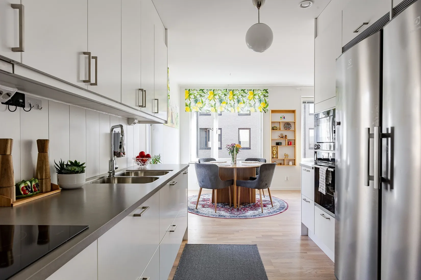 Bostadsrätt, Honnörsgatan 8, Södra Ekkällan, Linköping