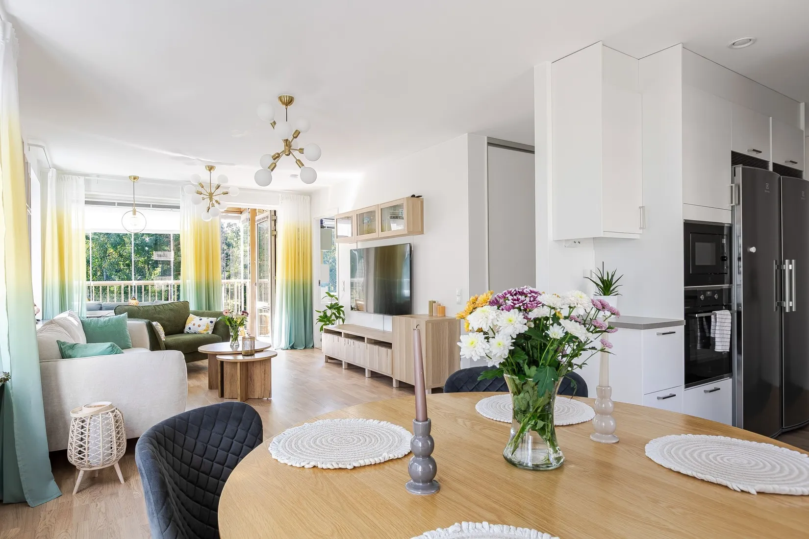 Bostadsrätt, Honnörsgatan 8, Södra Ekkällan, Linköping