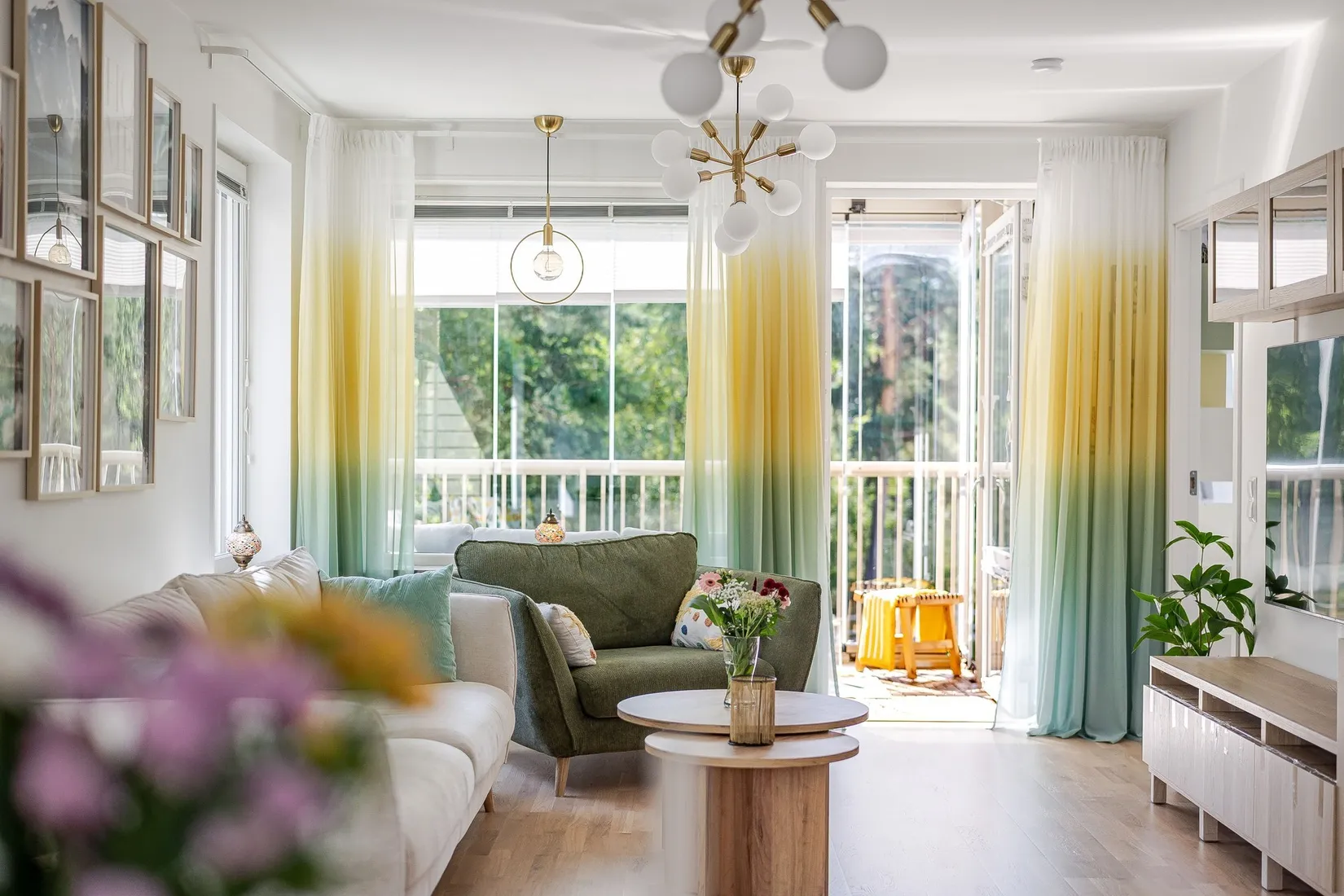 Bostadsrätt, Honnörsgatan 8, Södra Ekkällan, Linköping