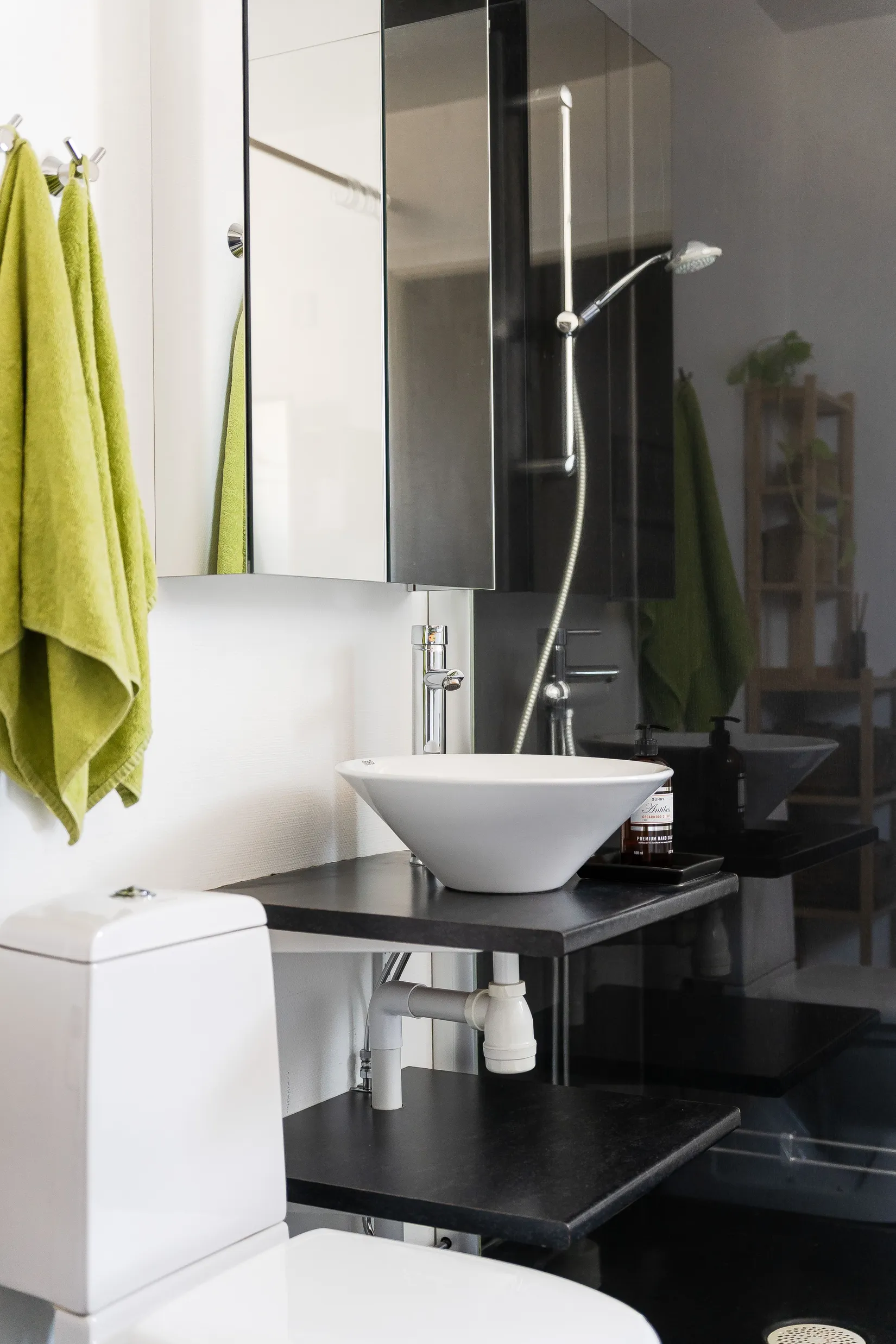 Bostadsrätt, Saltmätargränd 6, Skellefteå