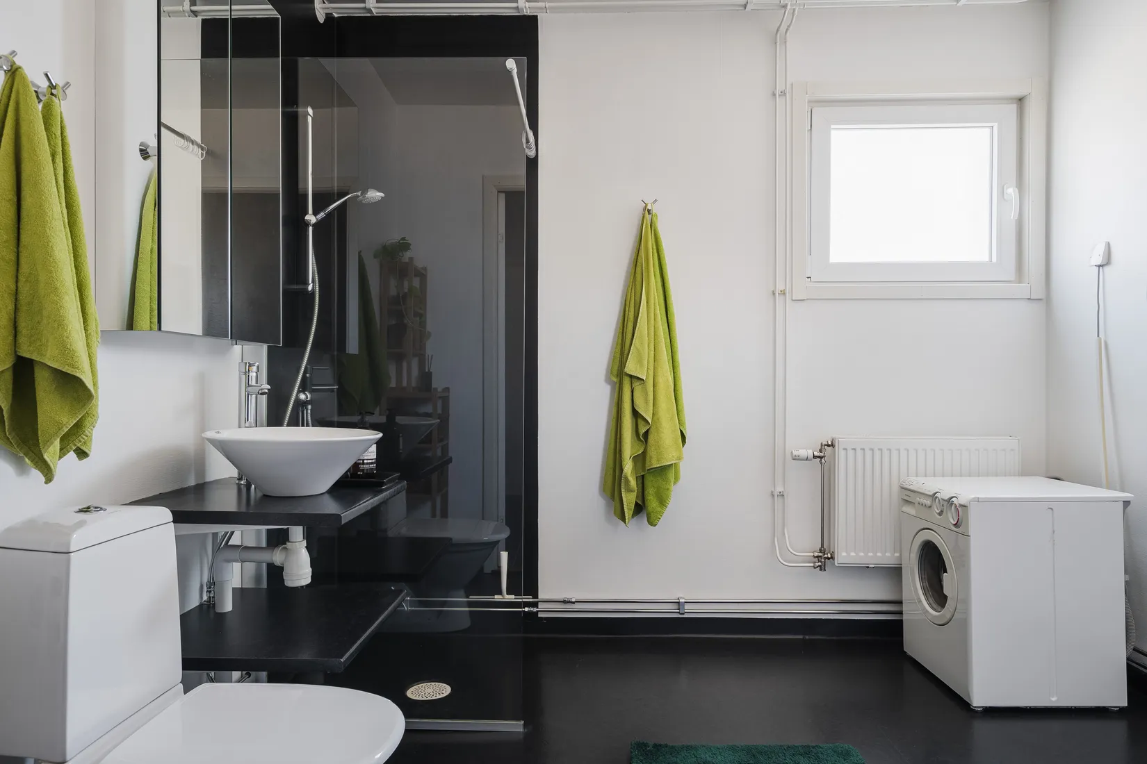 Bostadsrätt, Saltmätargränd 6, Skellefteå