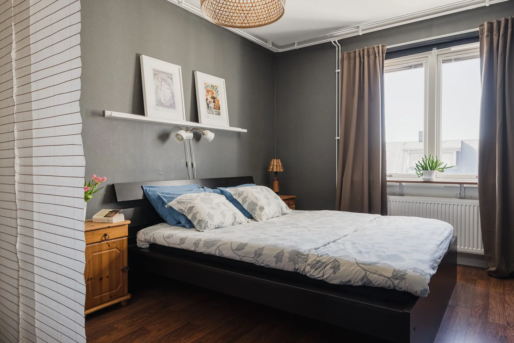 Bostadsrätt, Saltmätargränd 6, Skellefteå