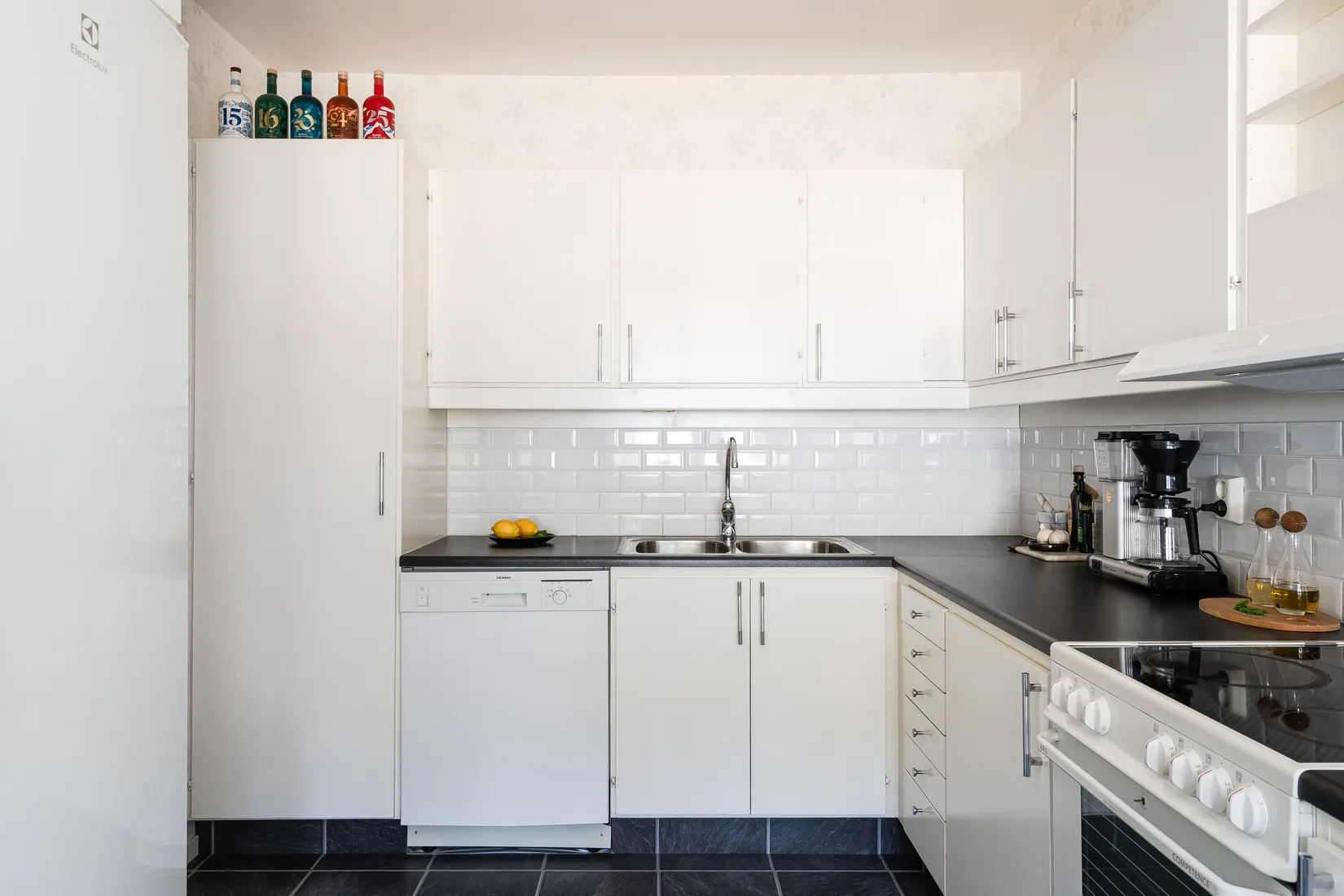 Bostadsrätt, Saltmätargränd 6, Skellefteå