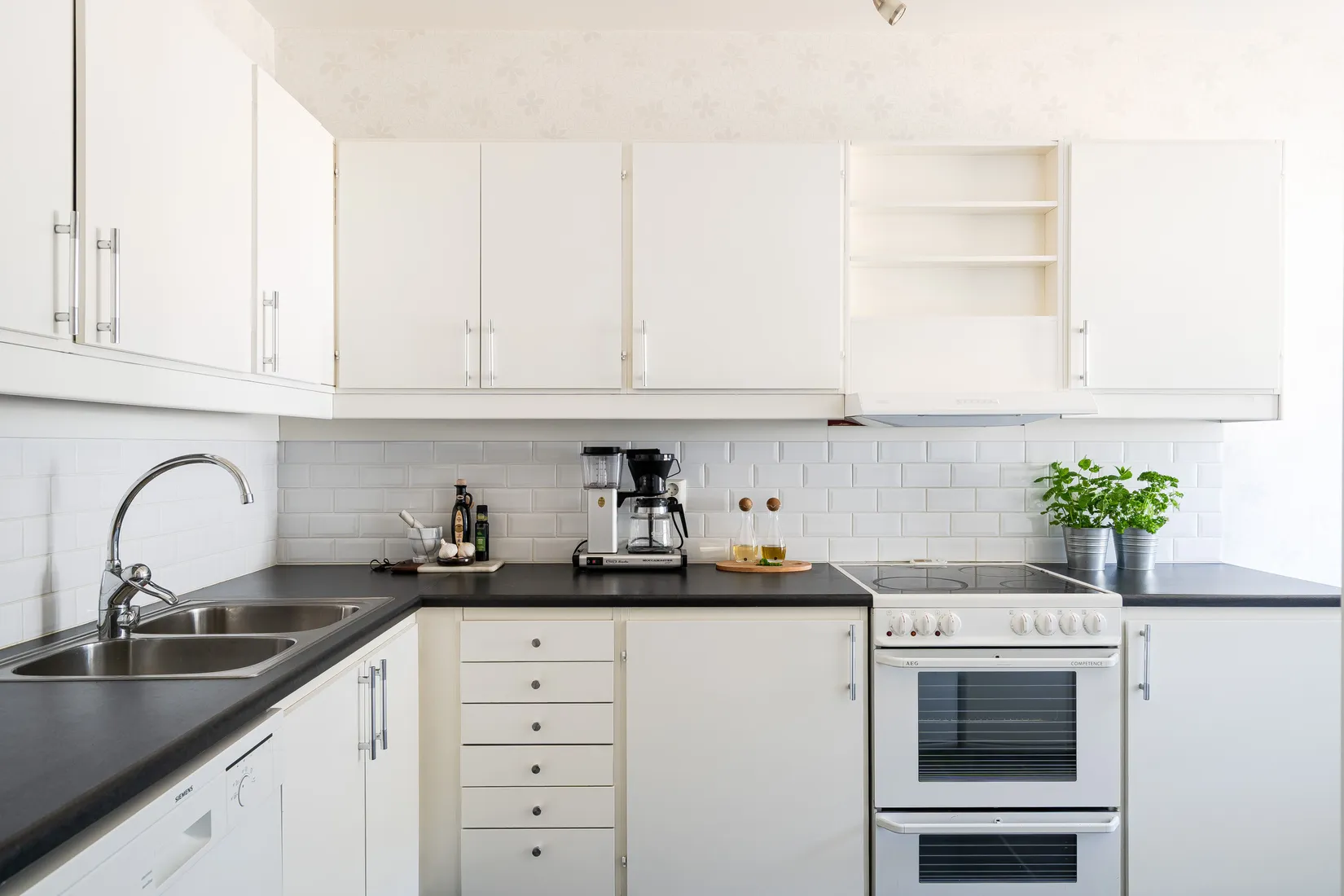 Bostadsrätt, Saltmätargränd 6, Skellefteå