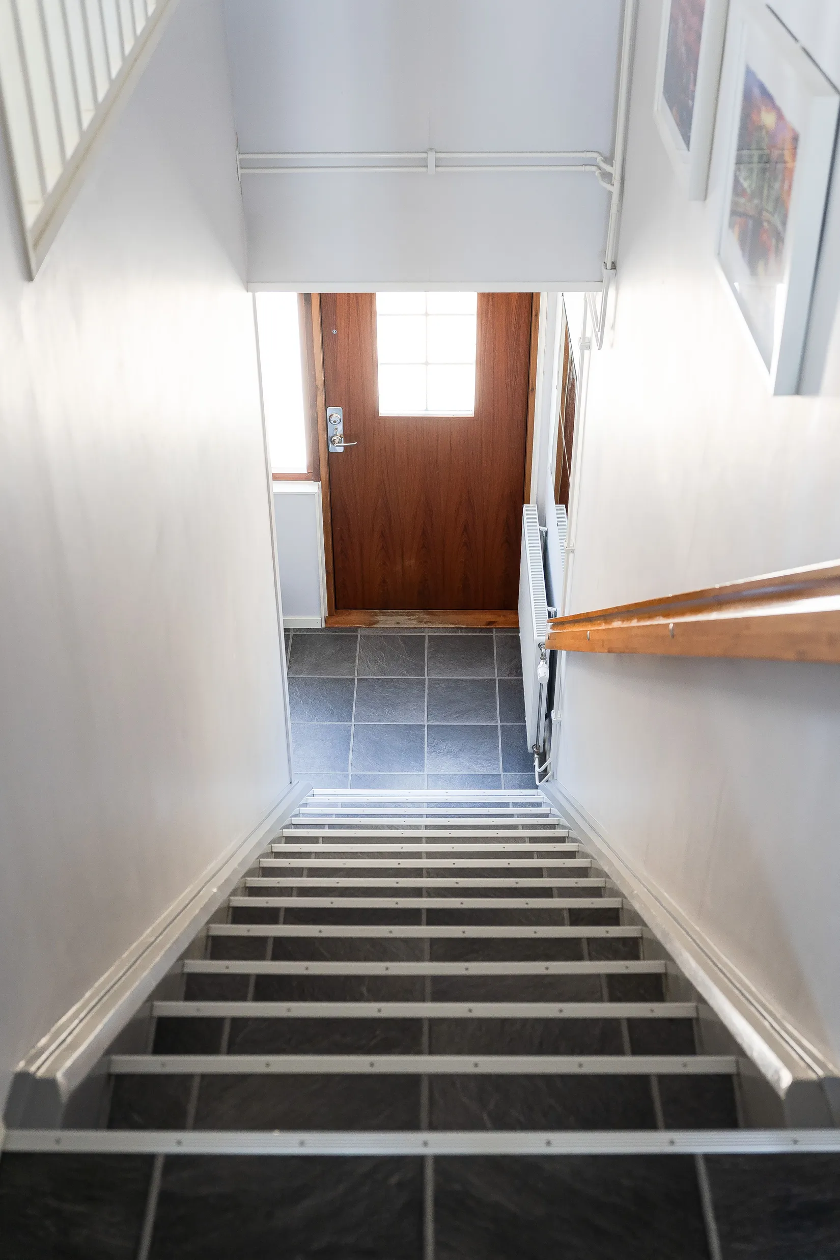 Bostadsrätt, Saltmätargränd 6, Skellefteå