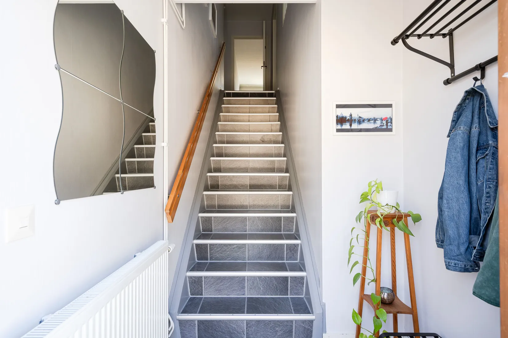 Bostadsrätt, Saltmätargränd 6, Skellefteå