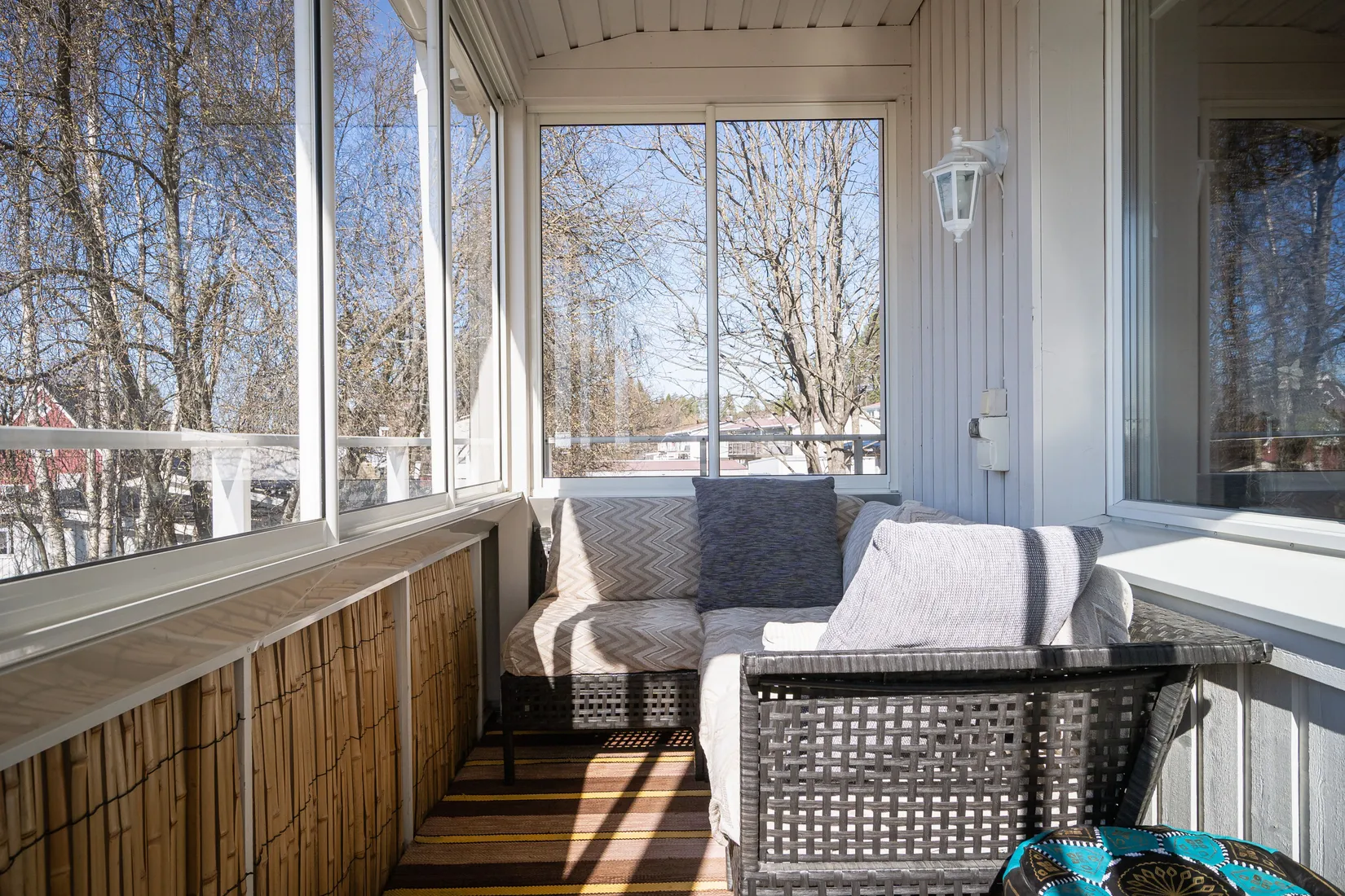 Bostadsrätt, Saltmätargränd 6, Skellefteå