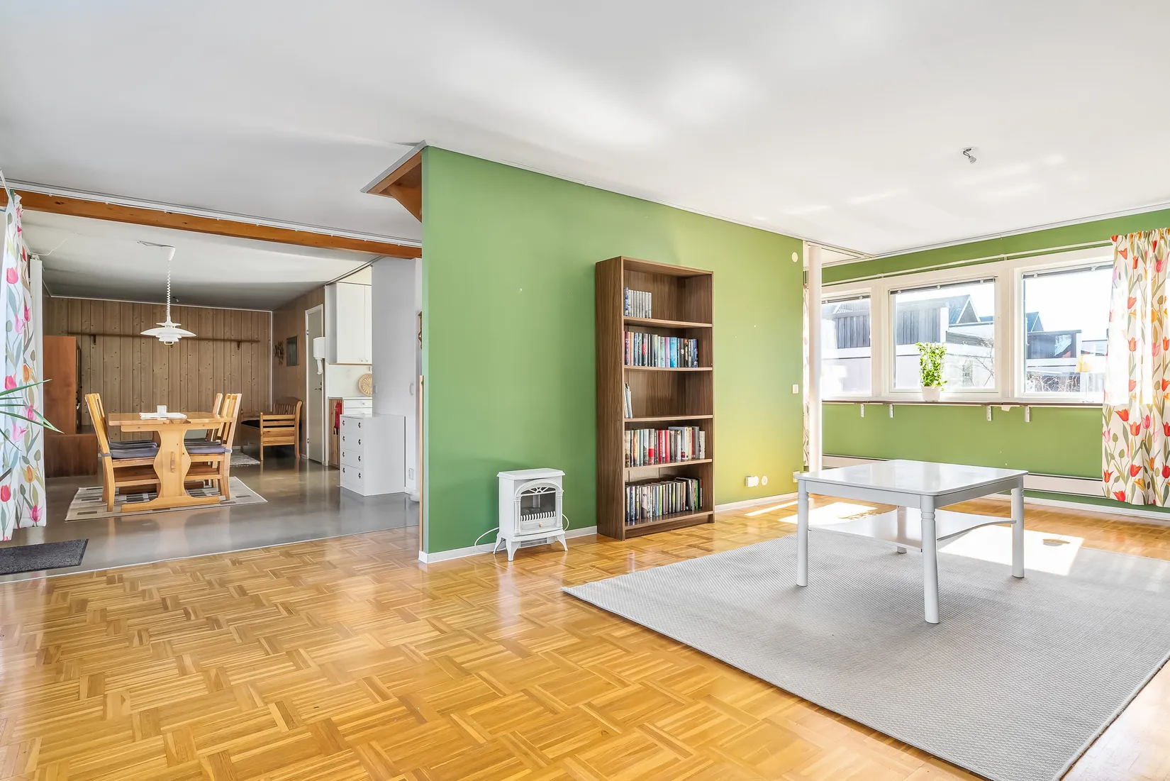 Villa, Radhus, Adress dold tillsvidare, Källviken, Falun