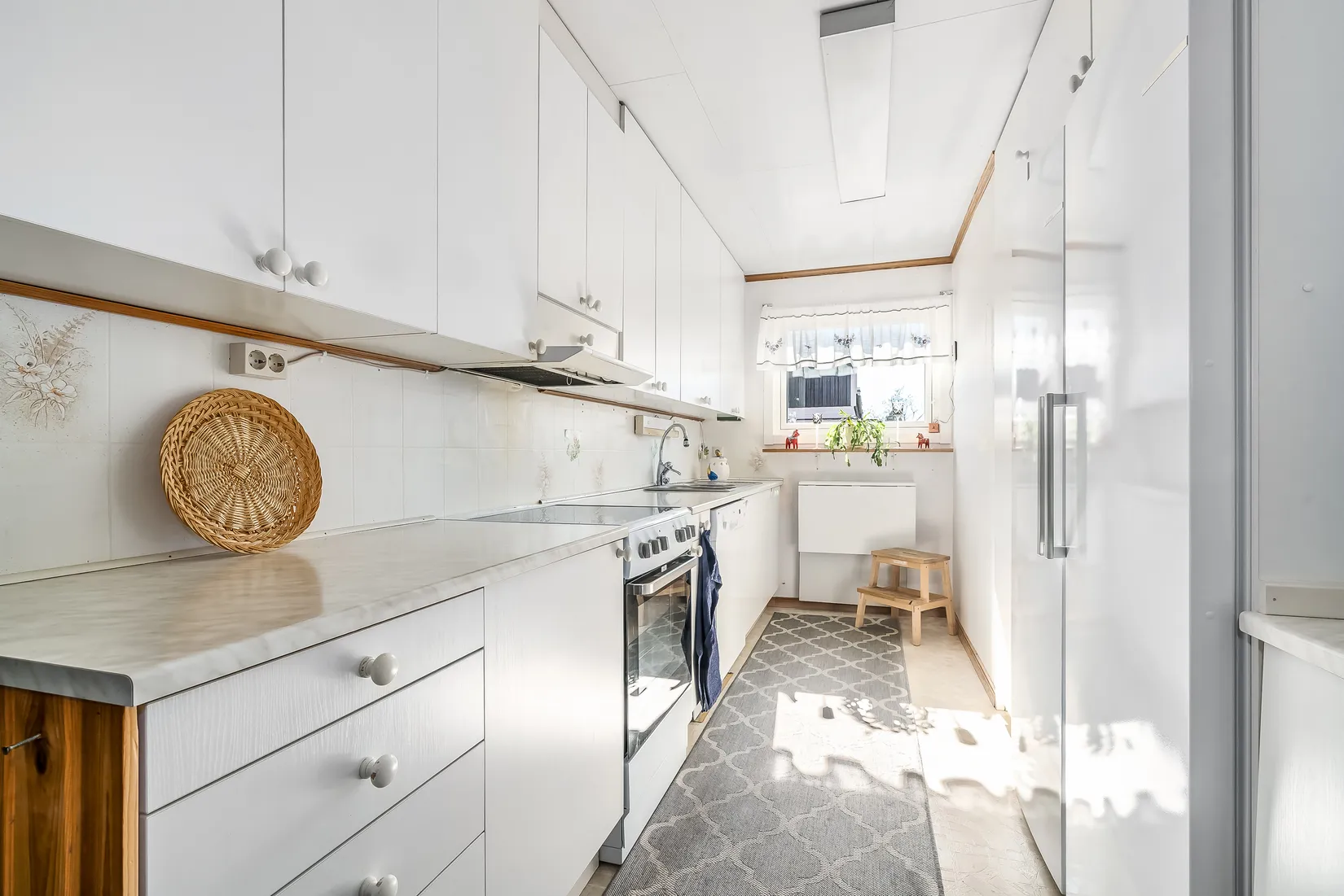 Villa, Radhus, Adress dold tillsvidare, Källviken, Falun