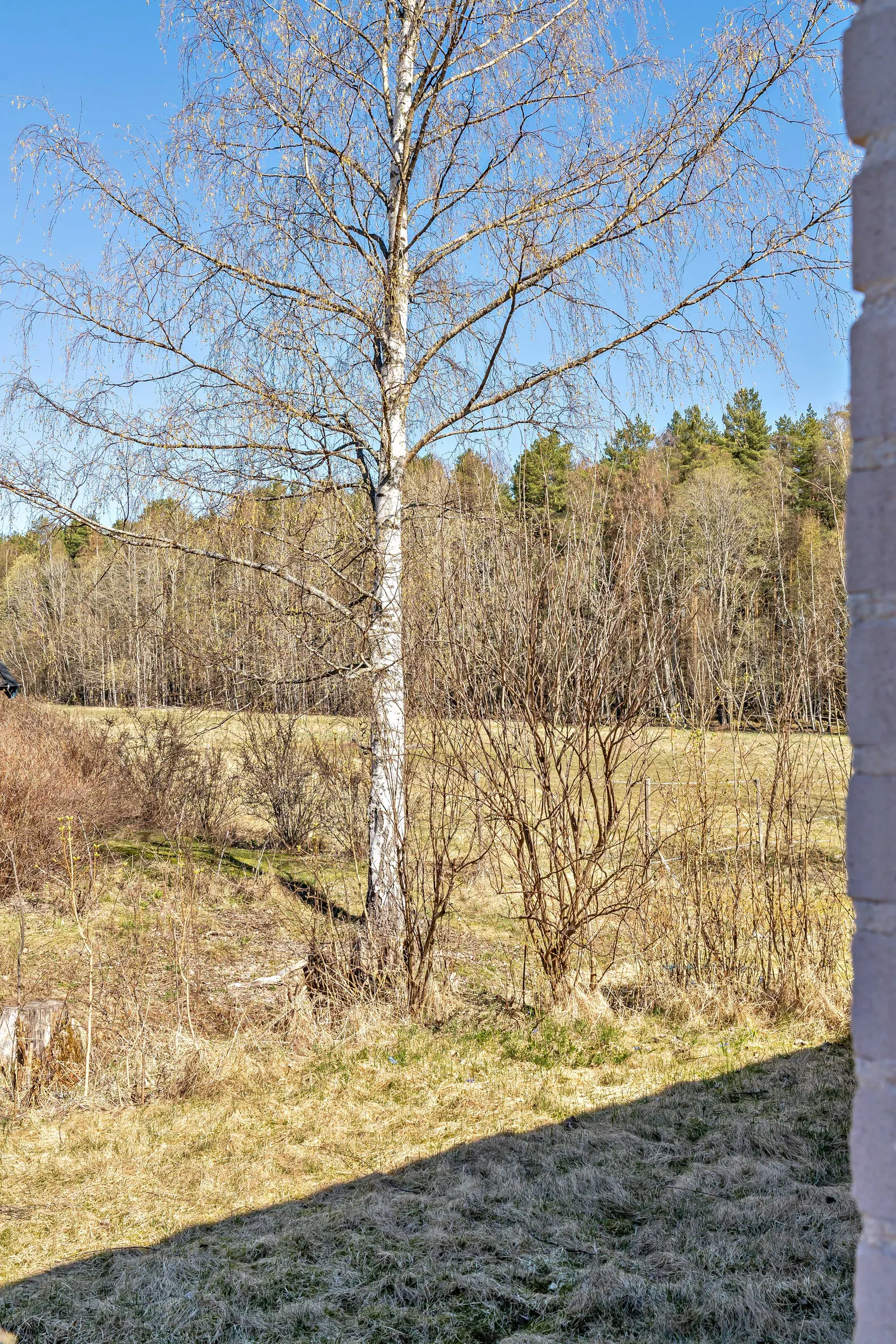 Villa, Radhus, Orrholmsvägen 23C, Källviken, Falun