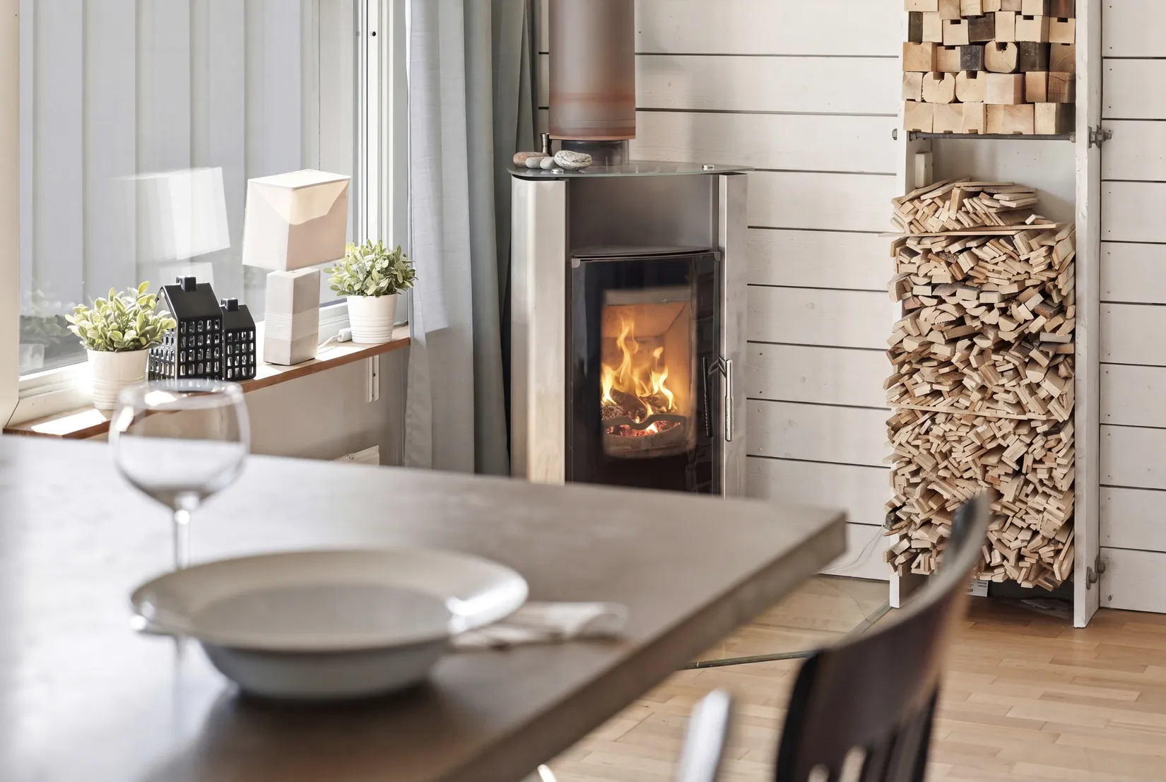 Villa, Snickarevägen 5, Rävlanda, Härryda