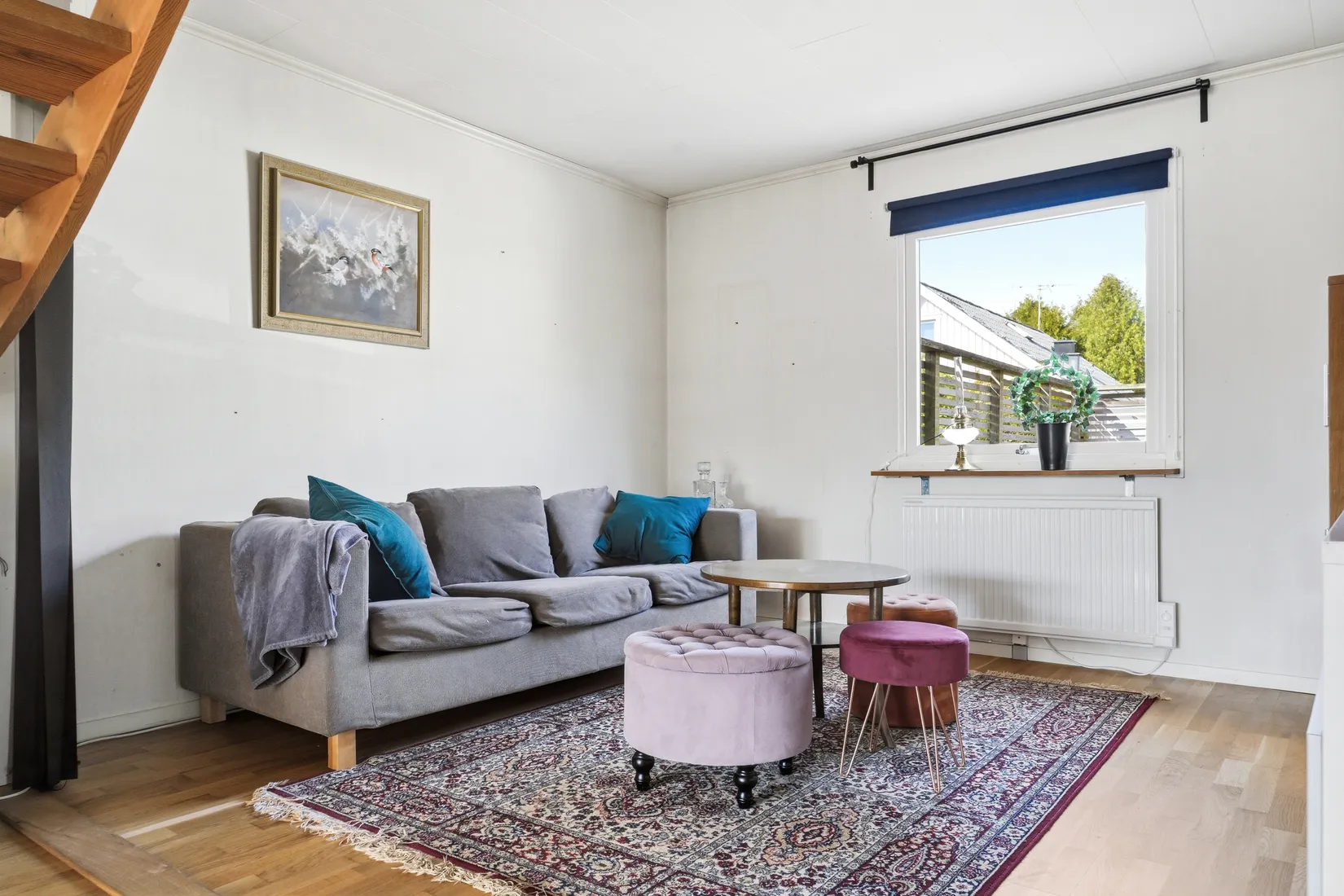 Villa, Snickarevägen 5, Rävlanda, Härryda