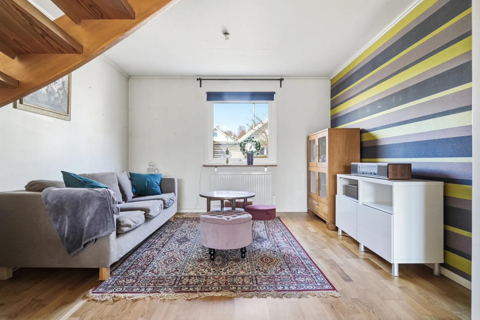 Villa, Snickarevägen 5, Rävlanda, Härryda