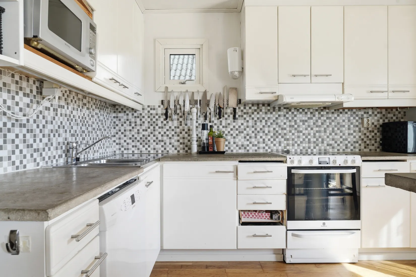 Villa, Snickarevägen 5, Rävlanda, Härryda