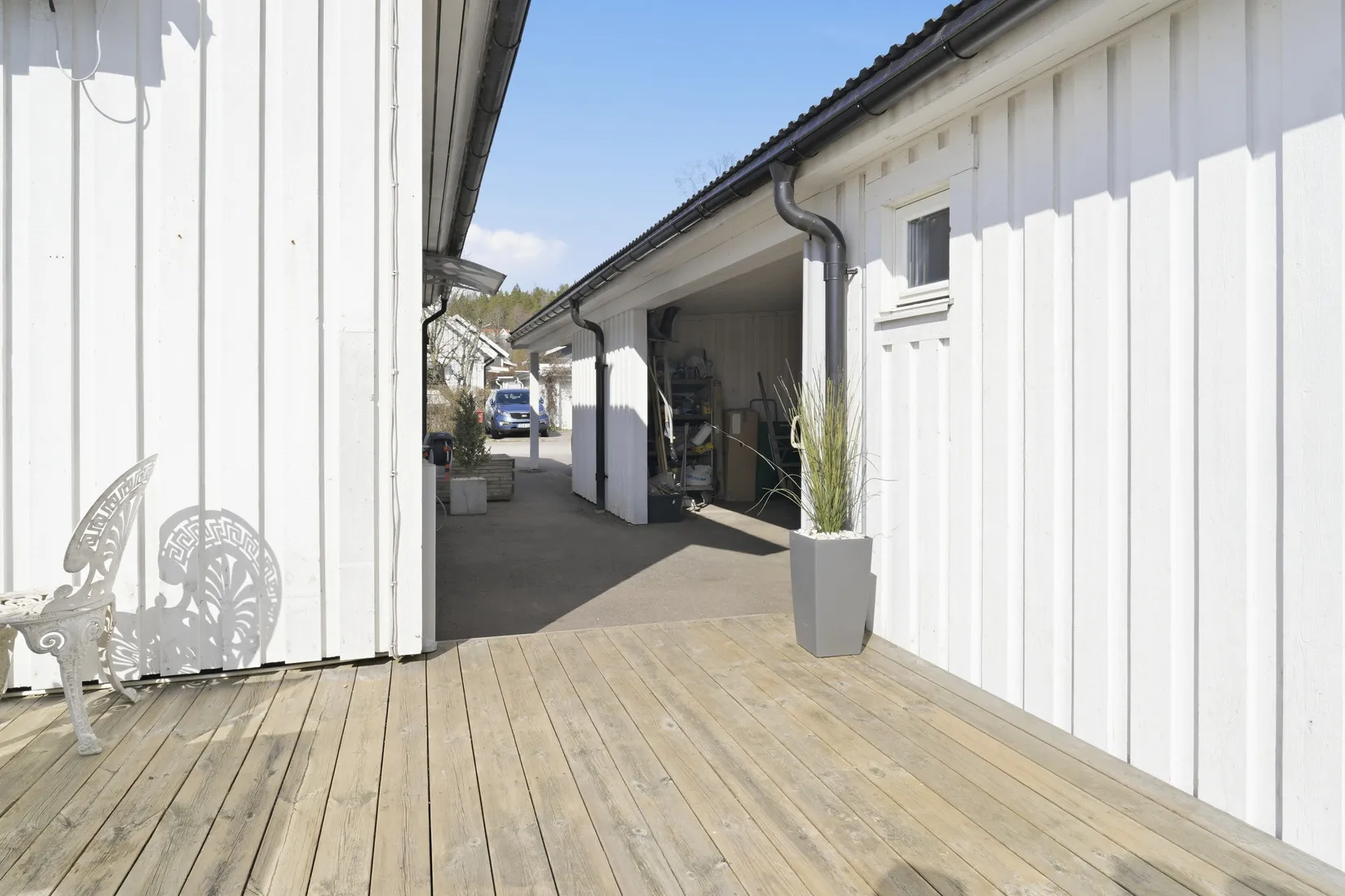 Villa, Snickarevägen 5, Rävlanda, Härryda